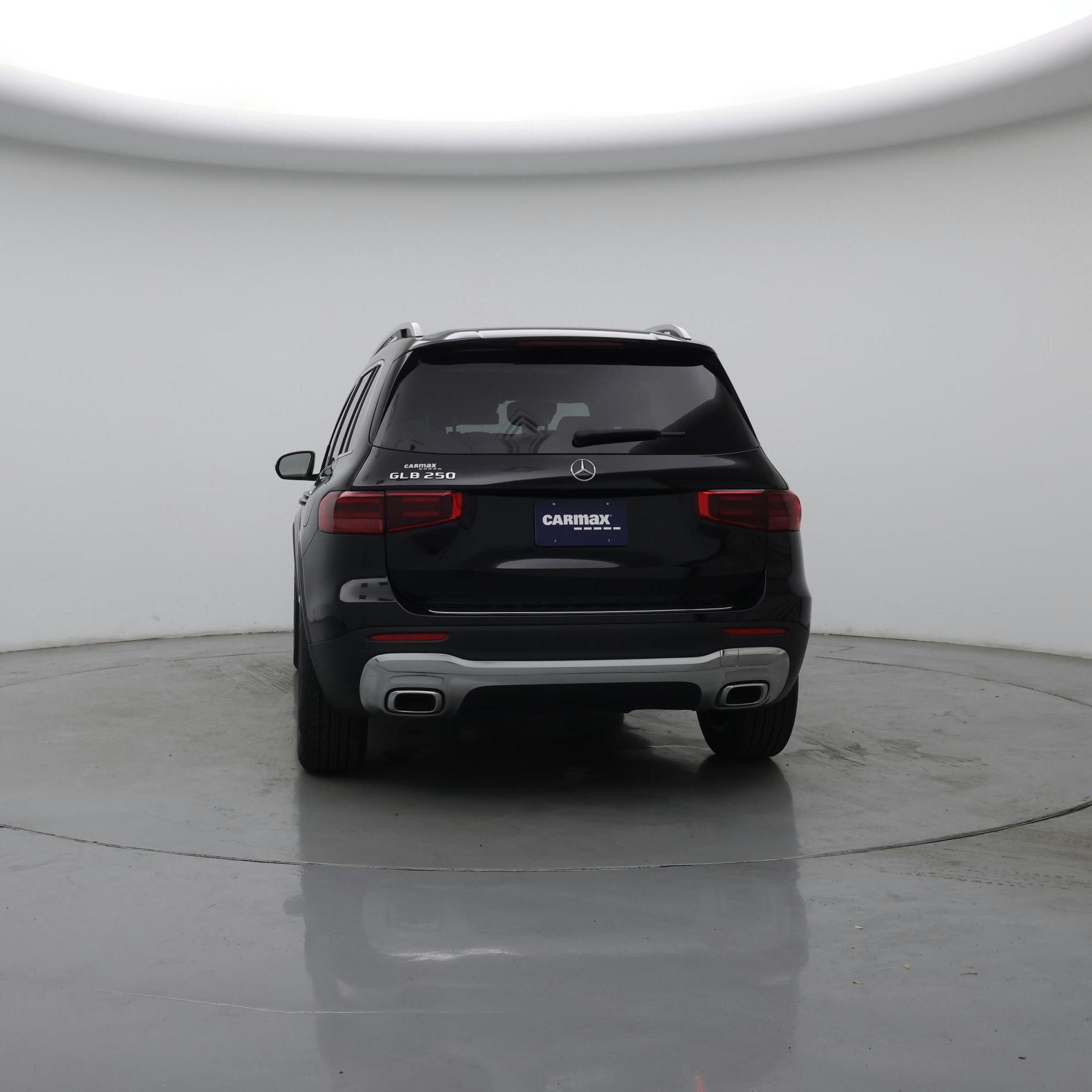 Thumbnail: 2024 Mercedes-Benz GLB - 6