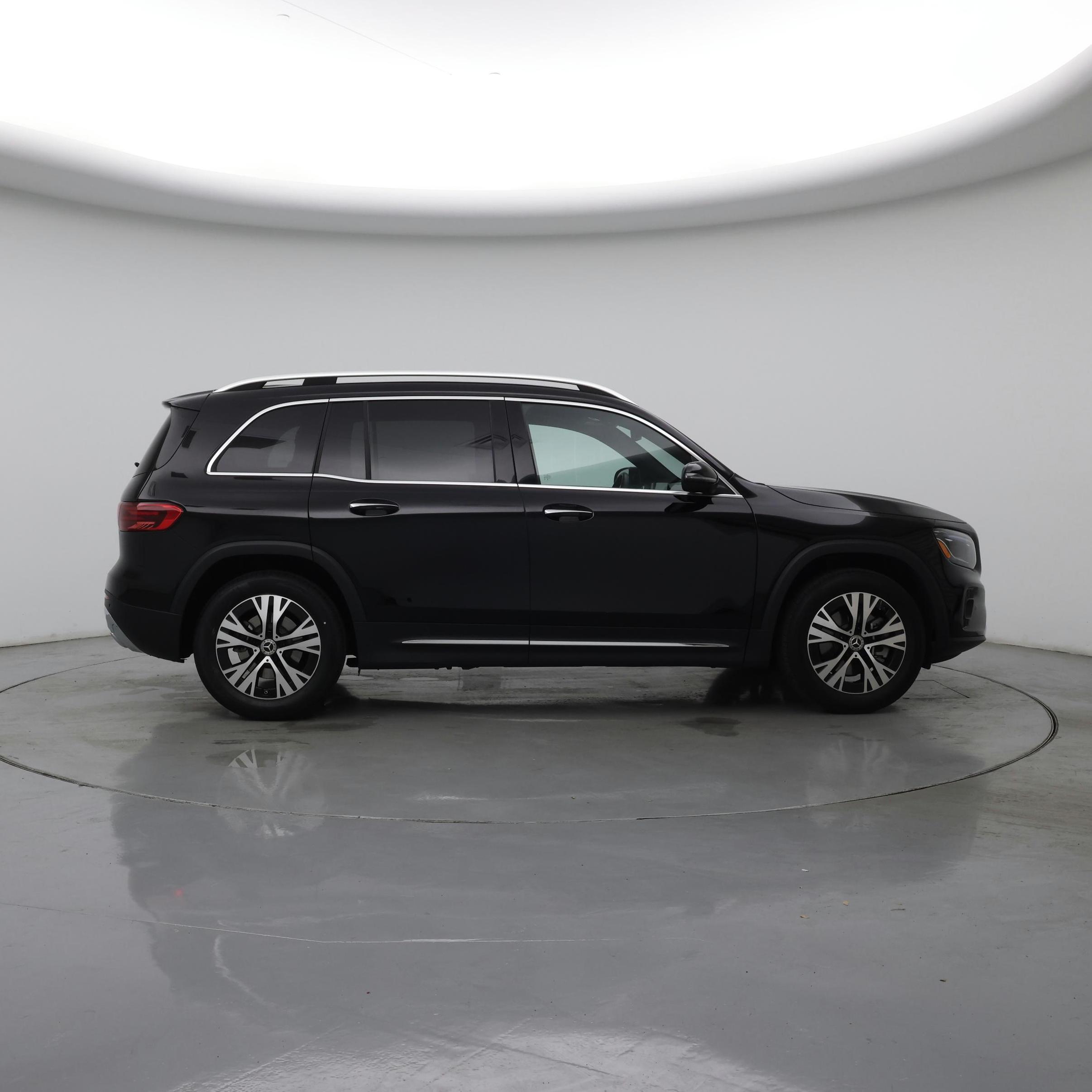 Thumbnail: 2024 Mercedes-Benz GLB - 7