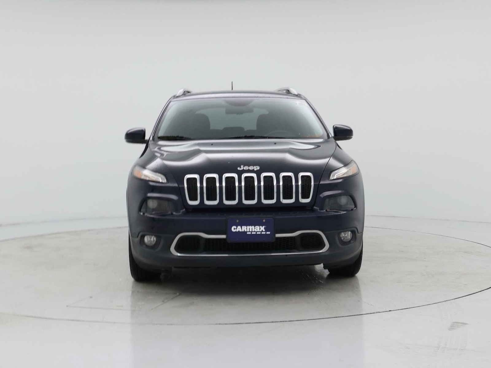 2015 Jeep Cherokee Limited - Photo 6