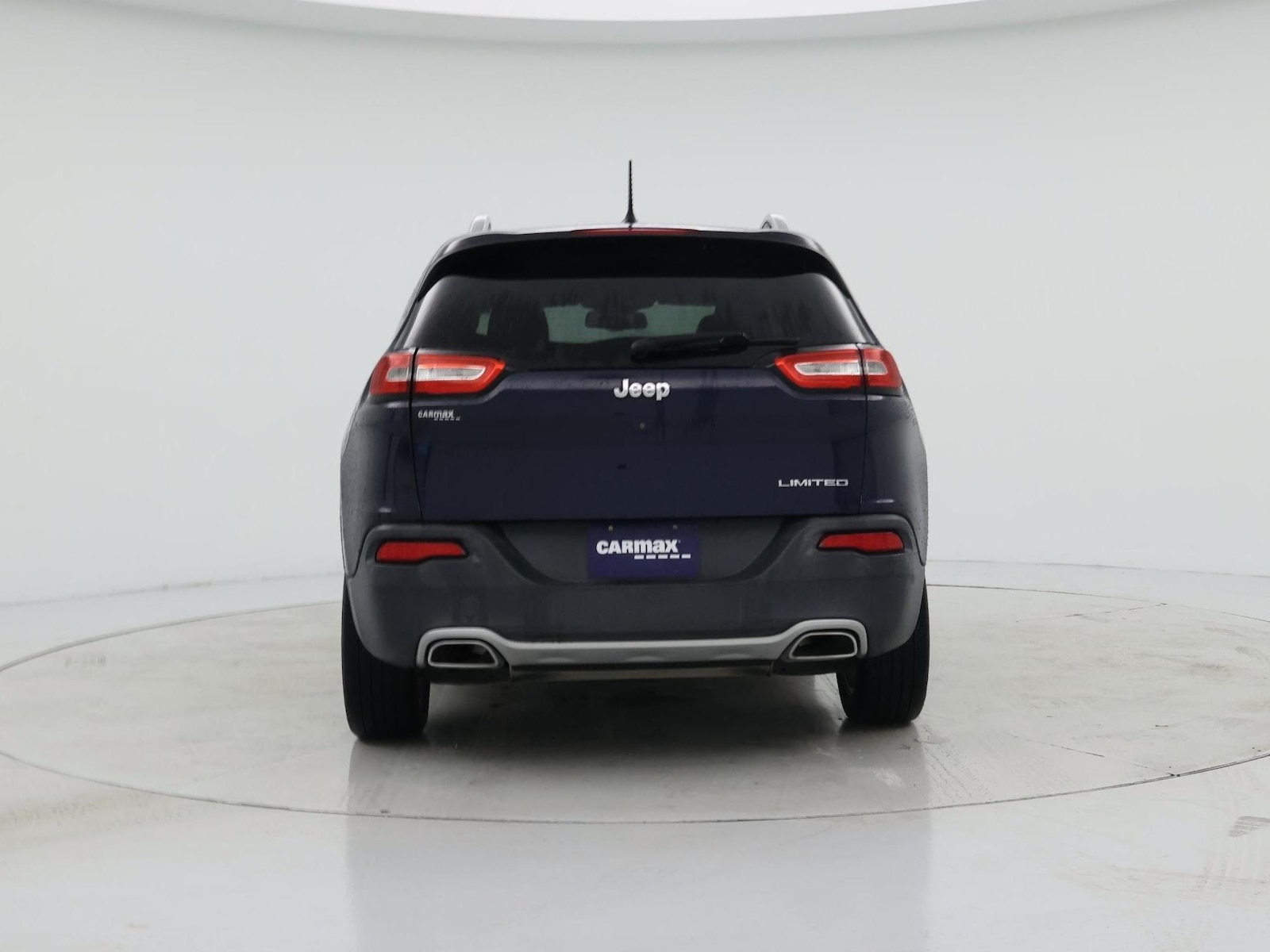 2015 Jeep Cherokee Limited - Photo 7