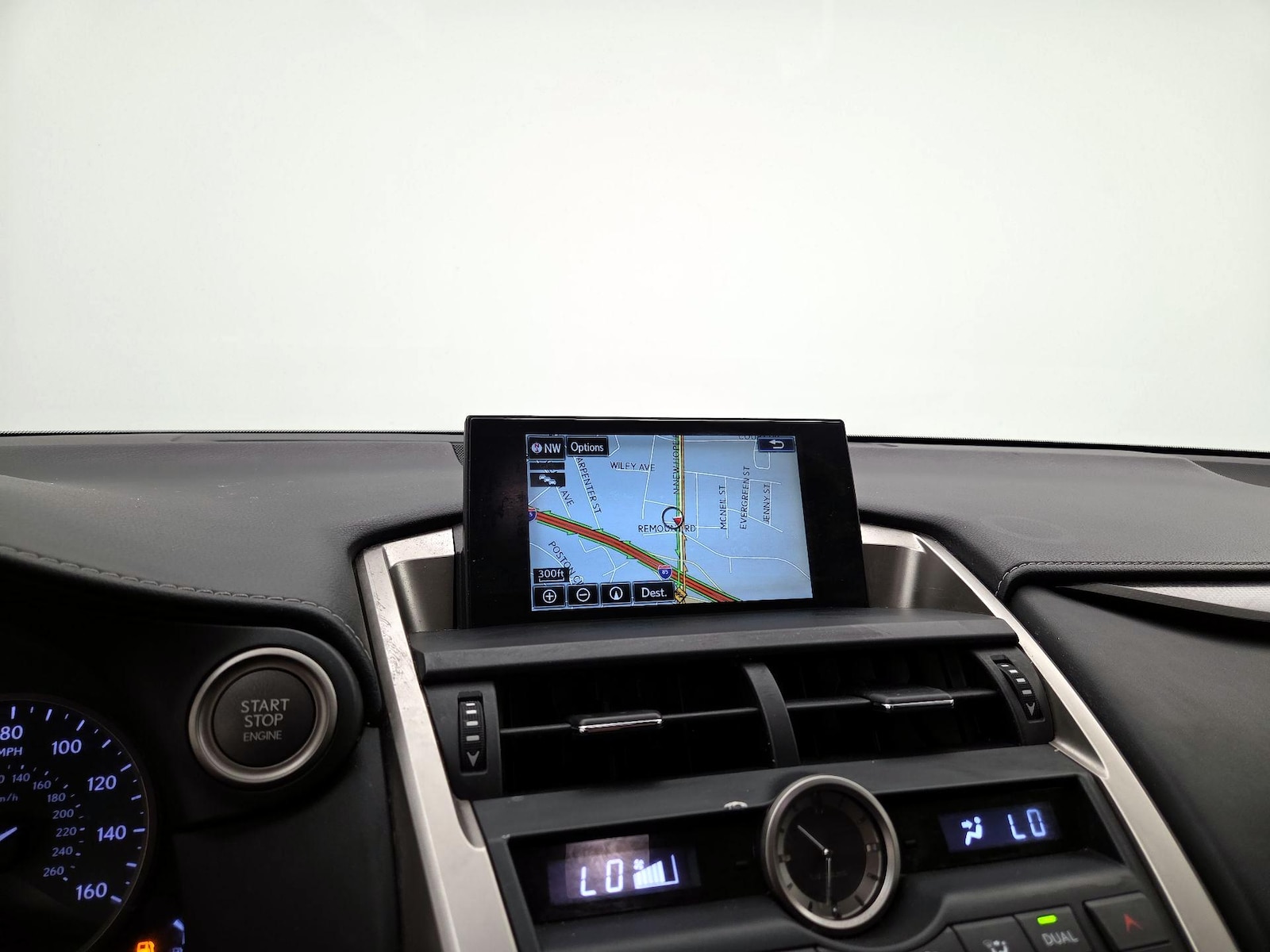 2015 Lexus NX 200t - Photo 15