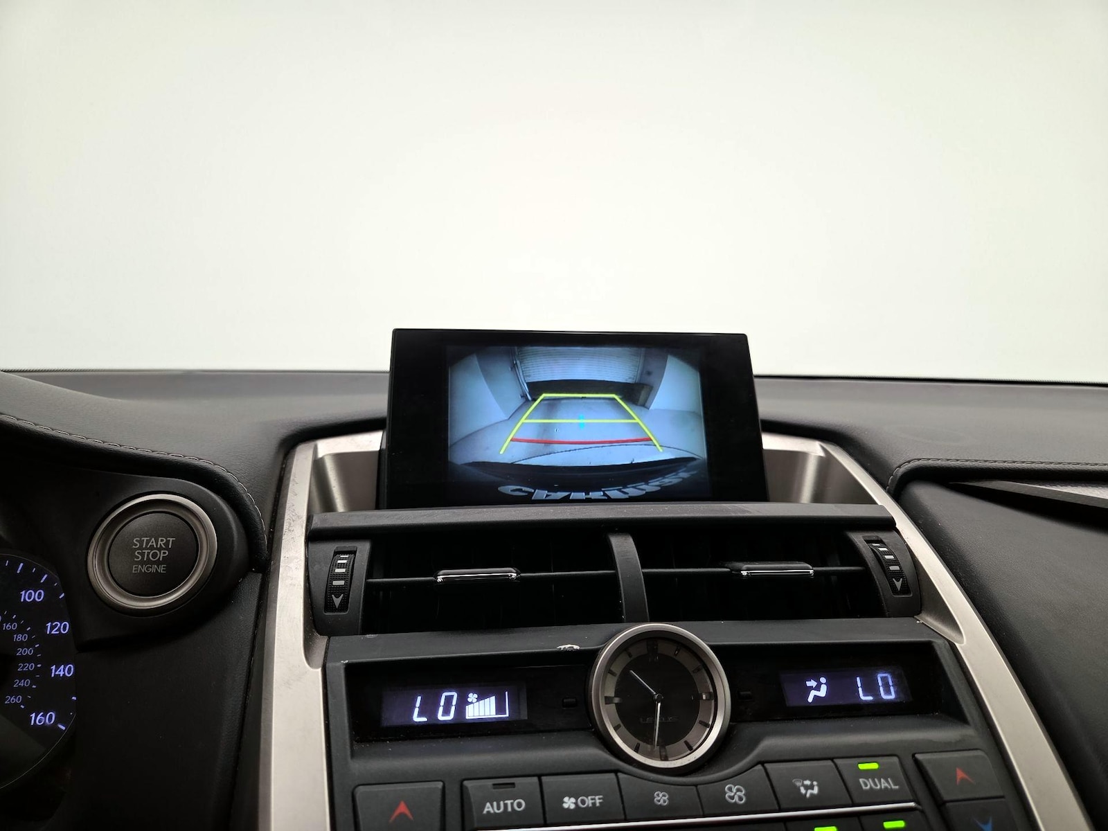 2015 Lexus NX 200t - Photo 16
