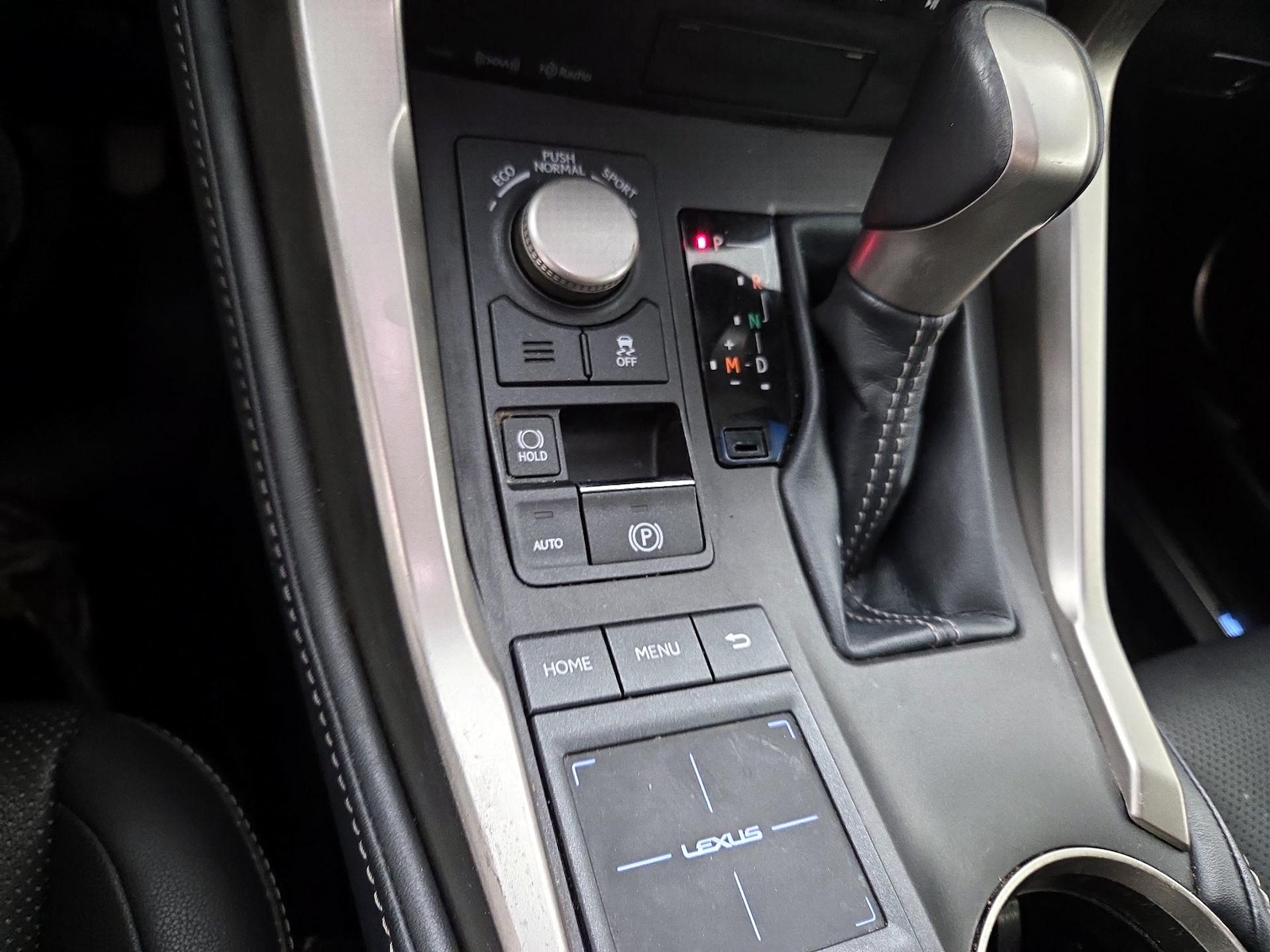 2015 Lexus NX 200t - Photo 20