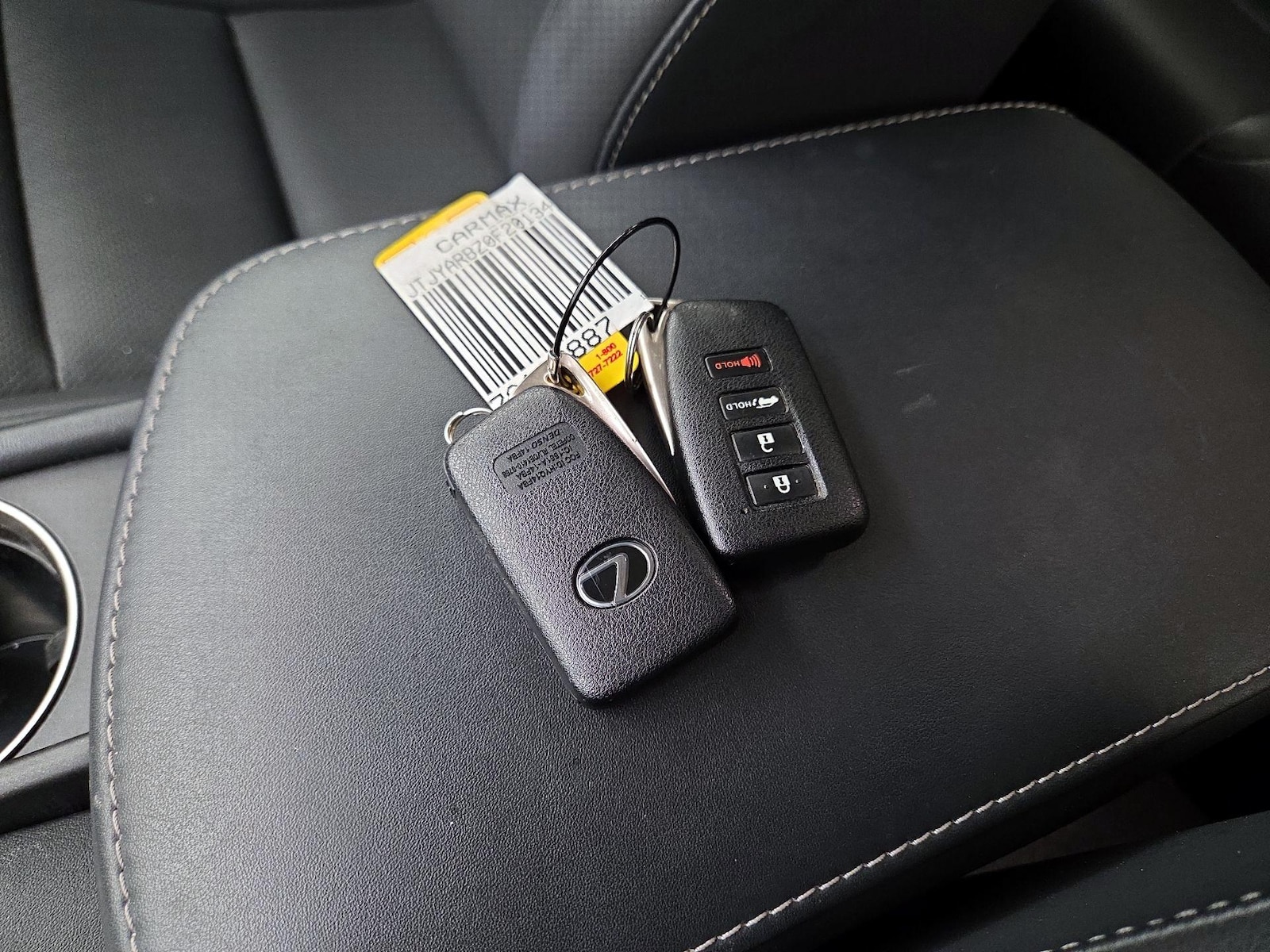 2015 Lexus NX 200t - Photo 25