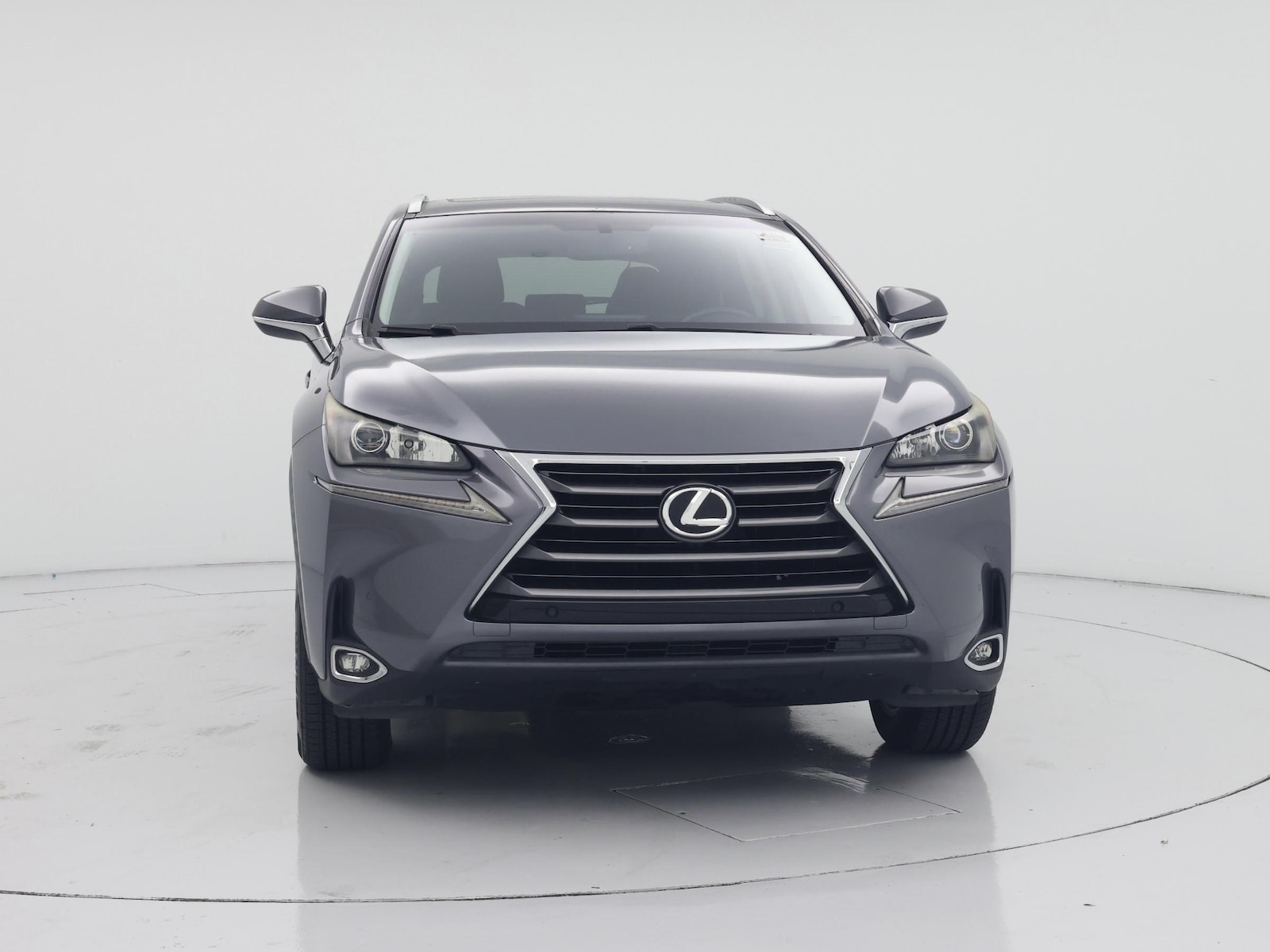 2015 Lexus NX 200t - Photo 6