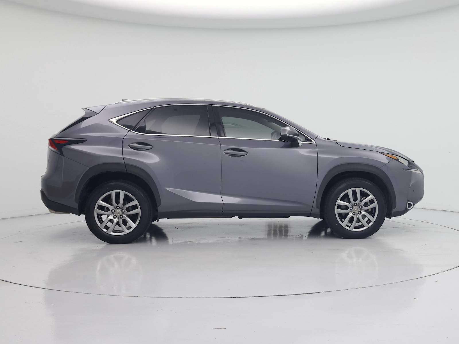 2015 Lexus NX 200t - Photo 8
