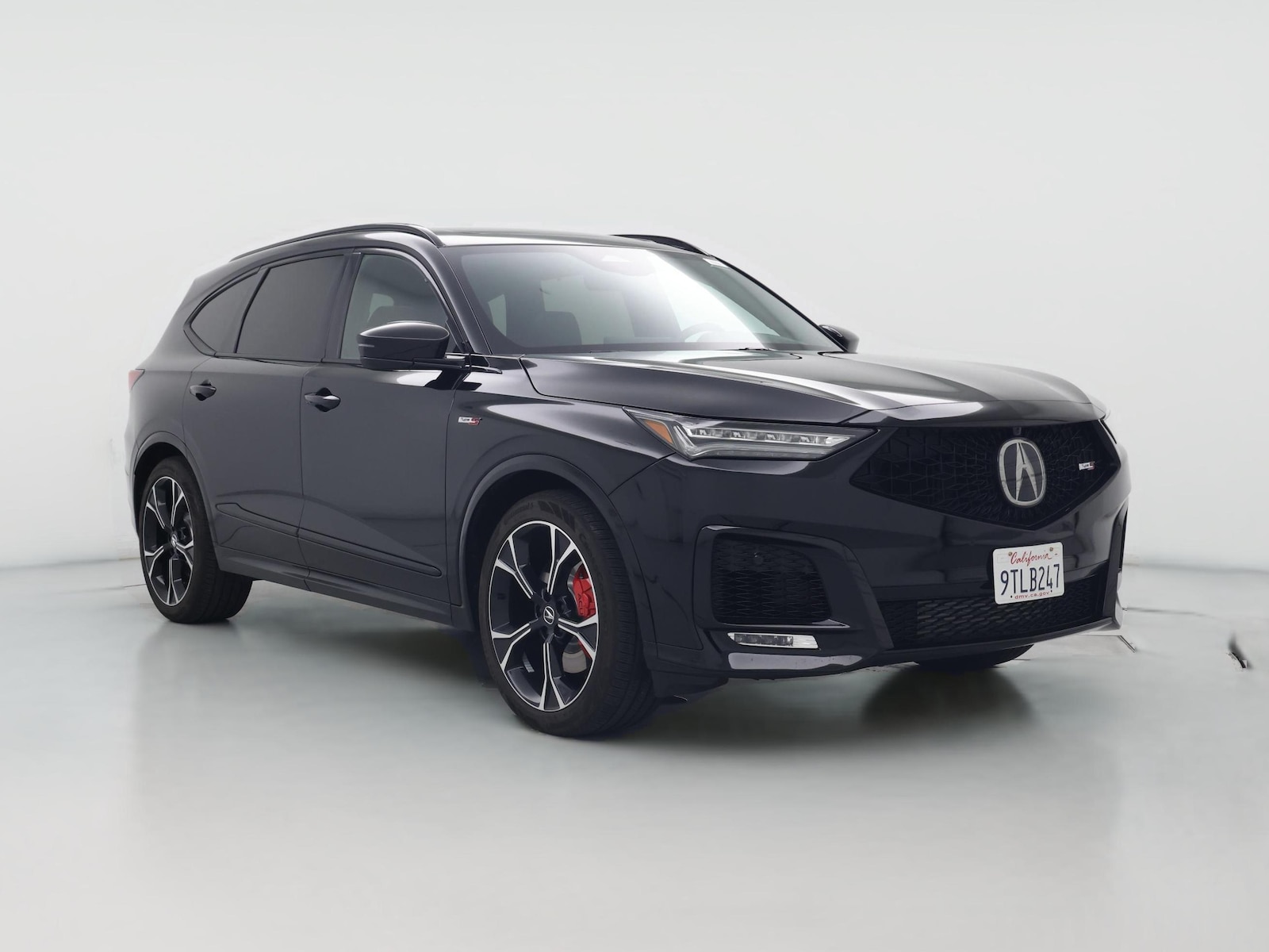 2025 Acura MDX
