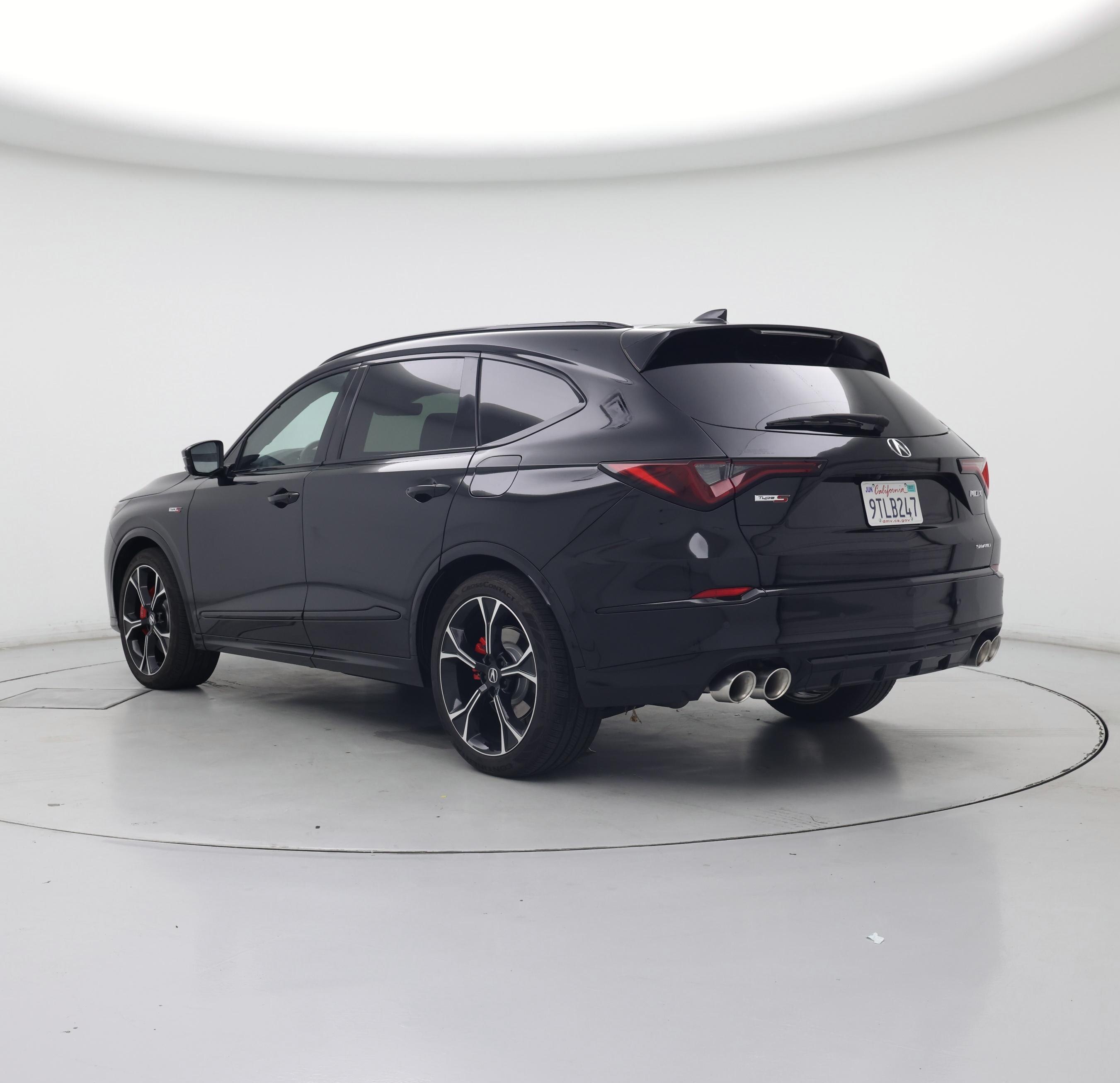 Thumbnail: 2025 Acura MDX - 2