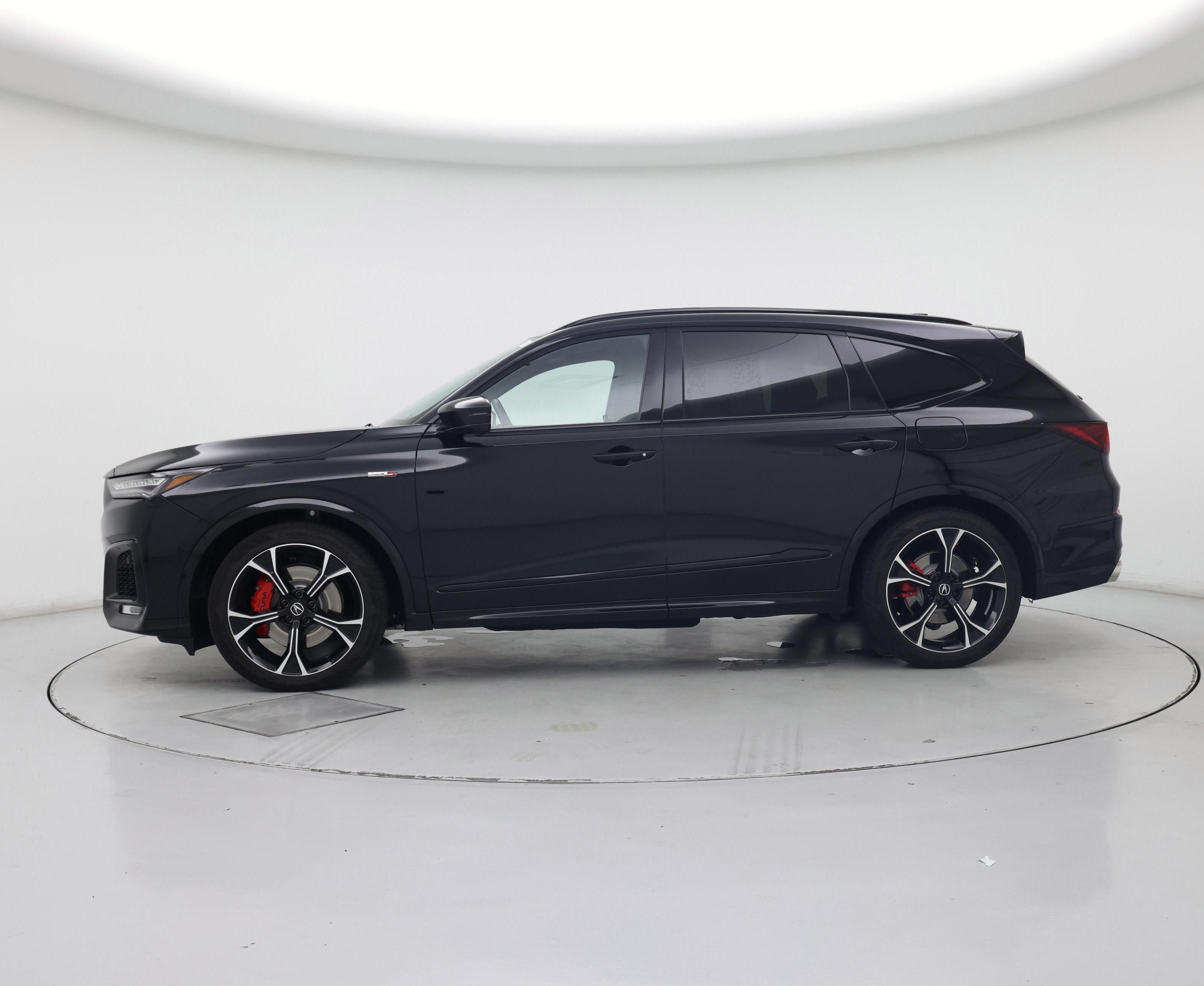 Thumbnail: 2025 Acura MDX - 3