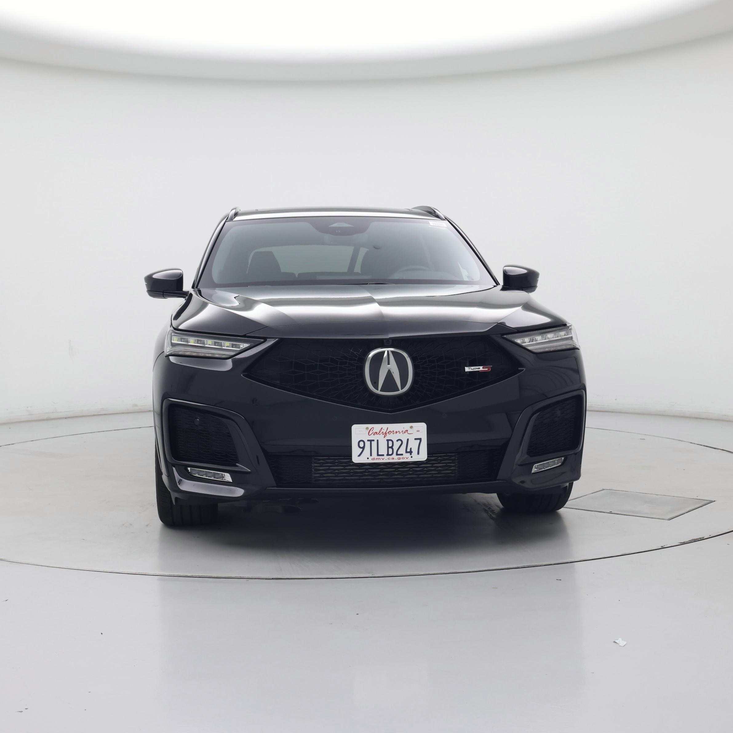 Thumbnail: 2025 Acura MDX - 5