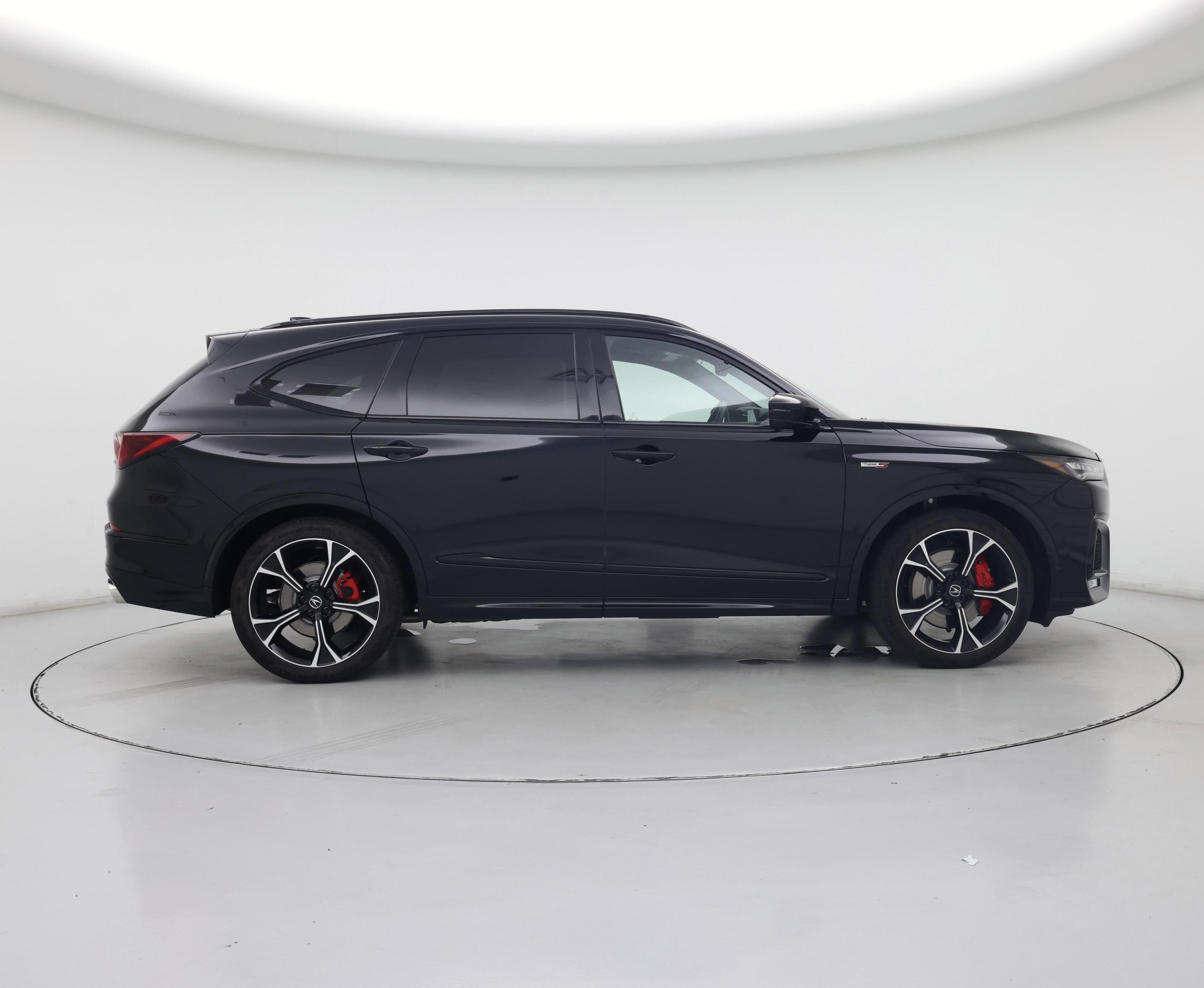 Thumbnail: 2025 Acura MDX - 7