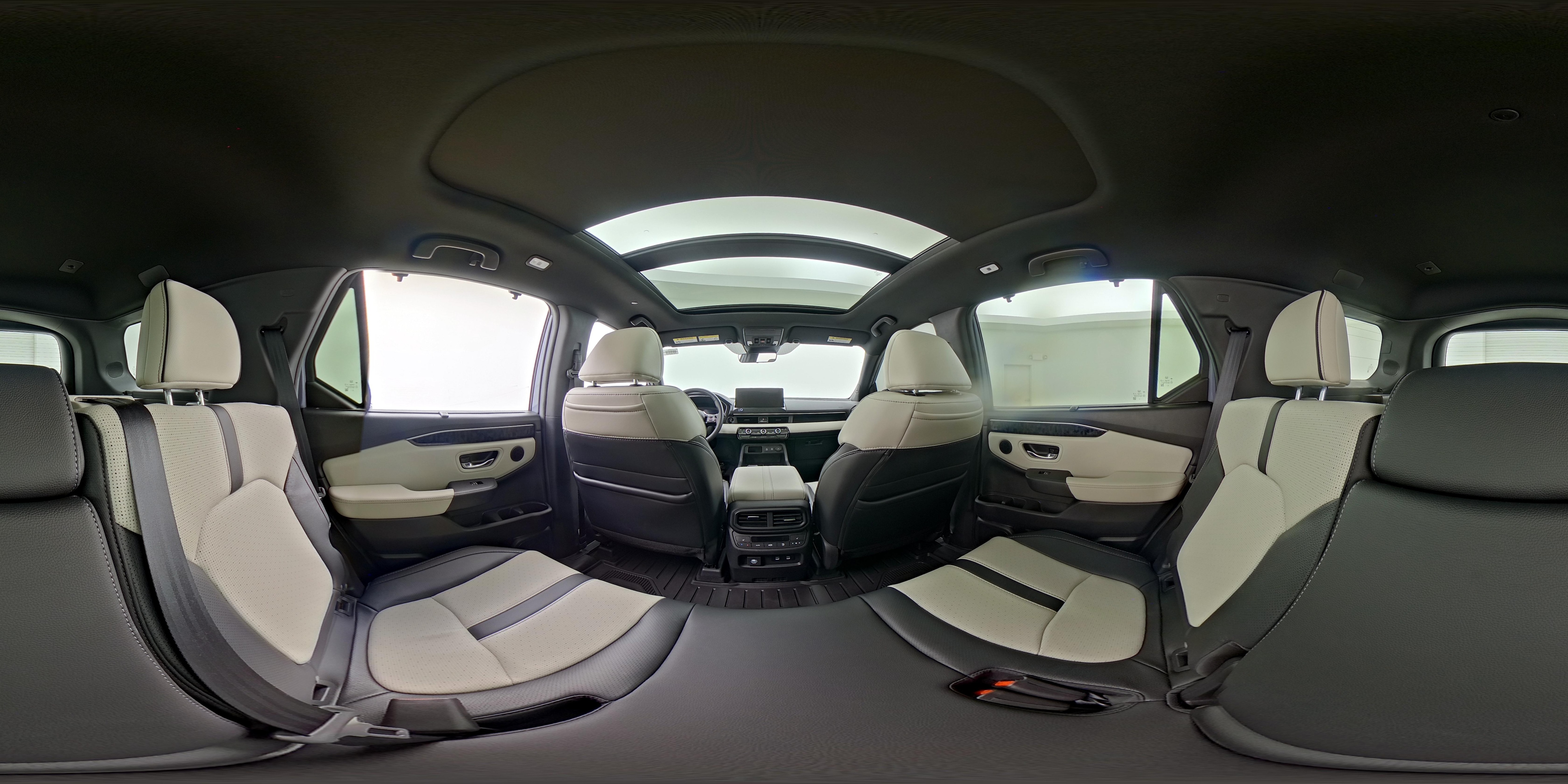 2026 Honda Passport TrailSport Elite Blackout - Photo 26