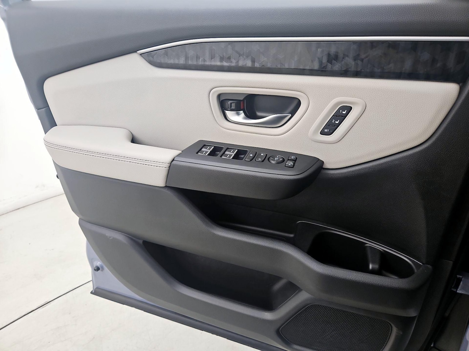 2026 Honda Passport TrailSport Elite Blackout - Photo 13