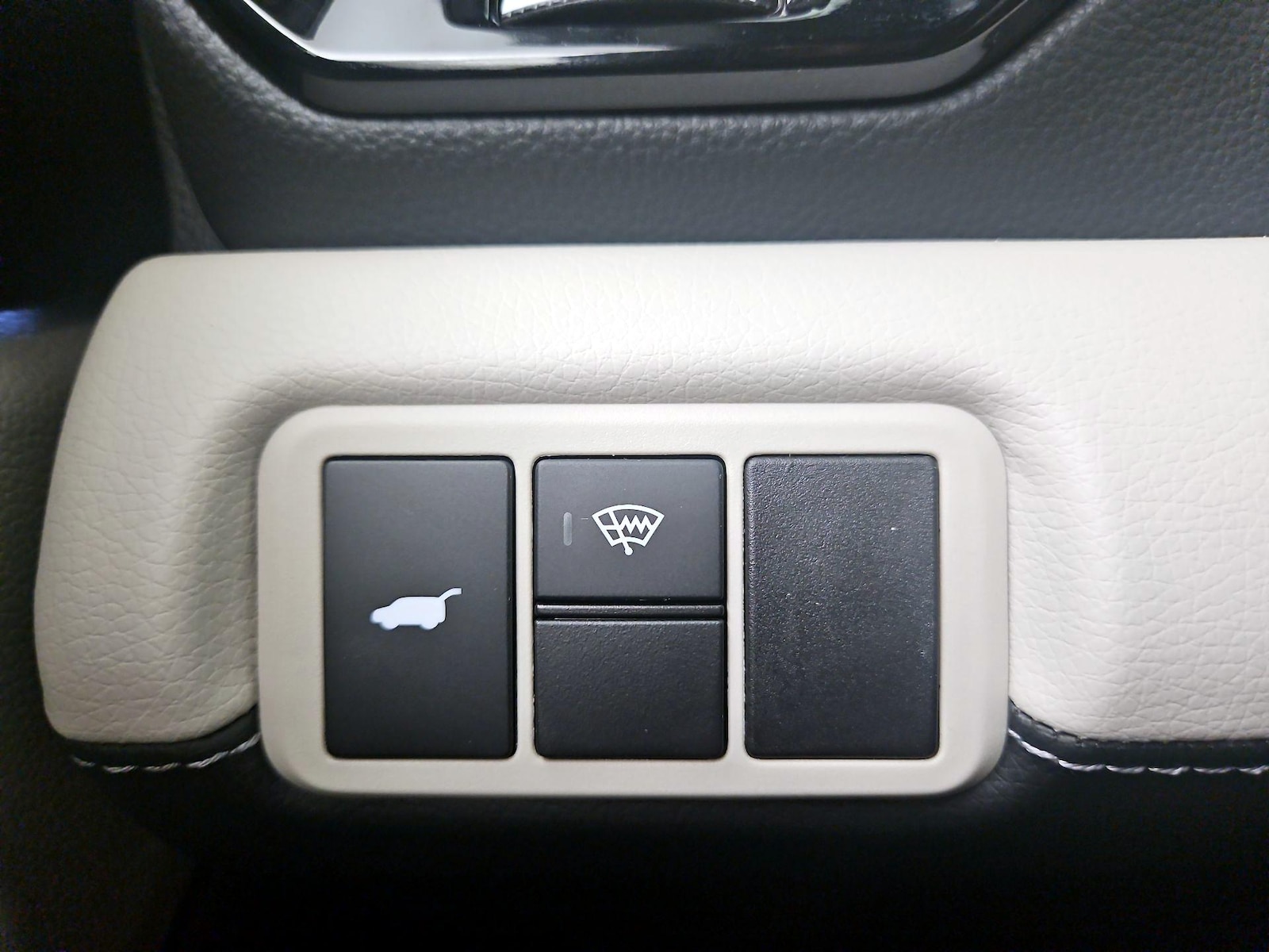 2026 Honda Passport TrailSport Elite Blackout - Photo 14