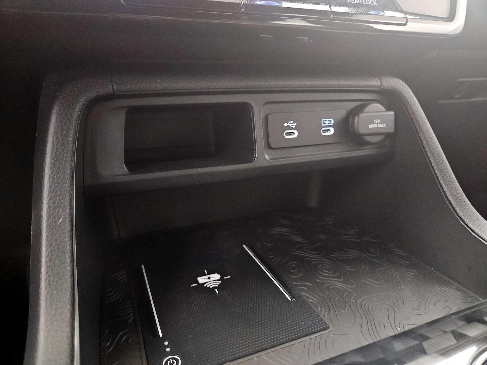 2026 Honda Passport TrailSport Elite Blackout - Photo 19
