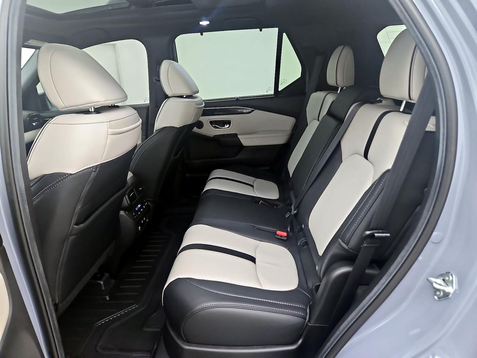2026 Honda Passport TrailSport Elite Blackout - Photo 21