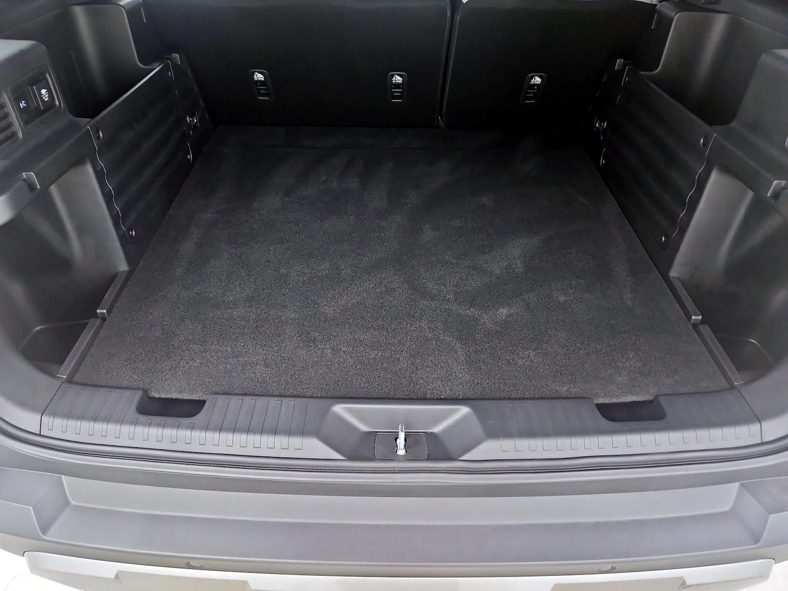 2026 Honda Passport TrailSport Elite Blackout - Photo 22