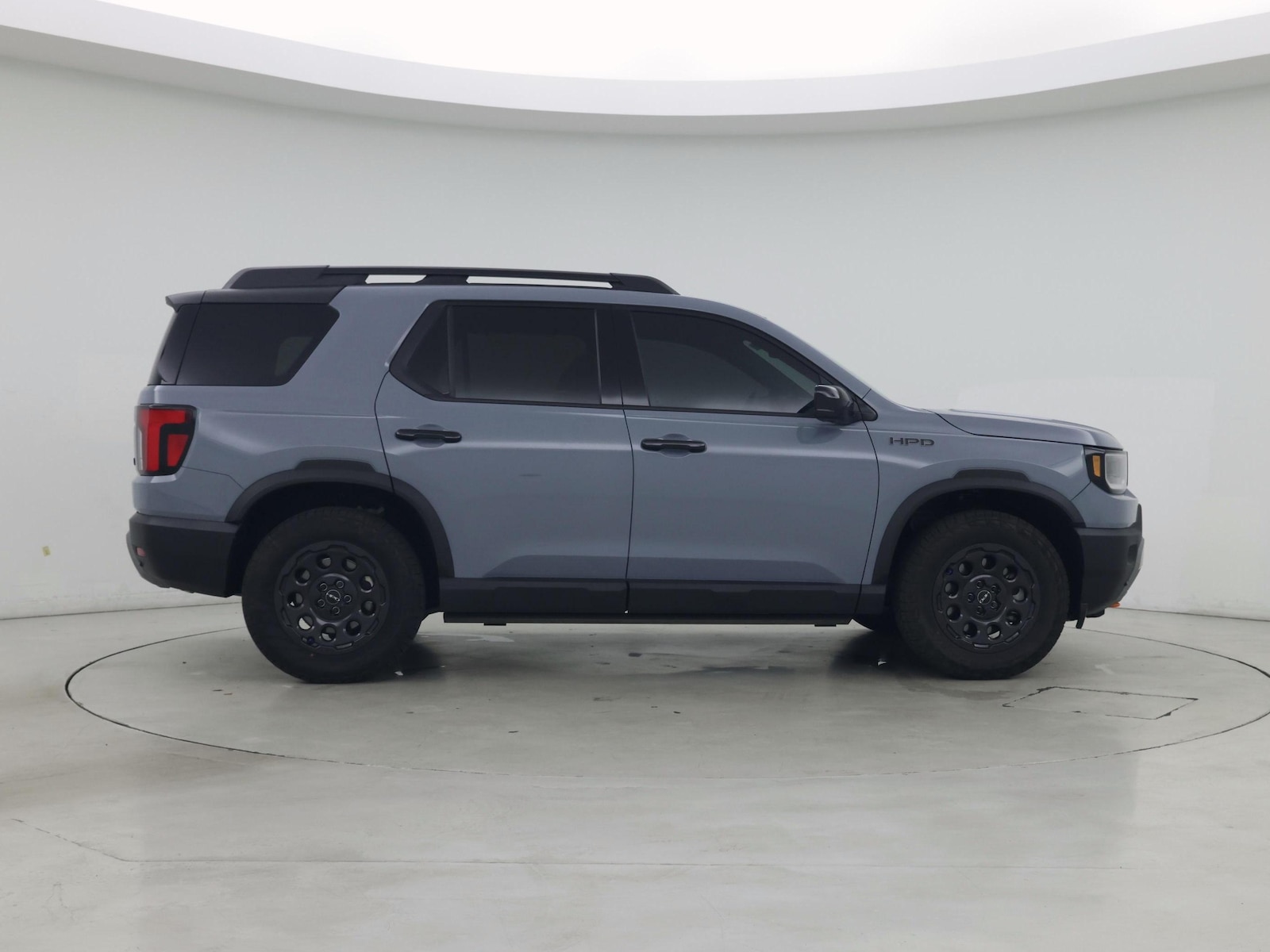 2026 Honda Passport TrailSport Elite Blackout - Photo 8