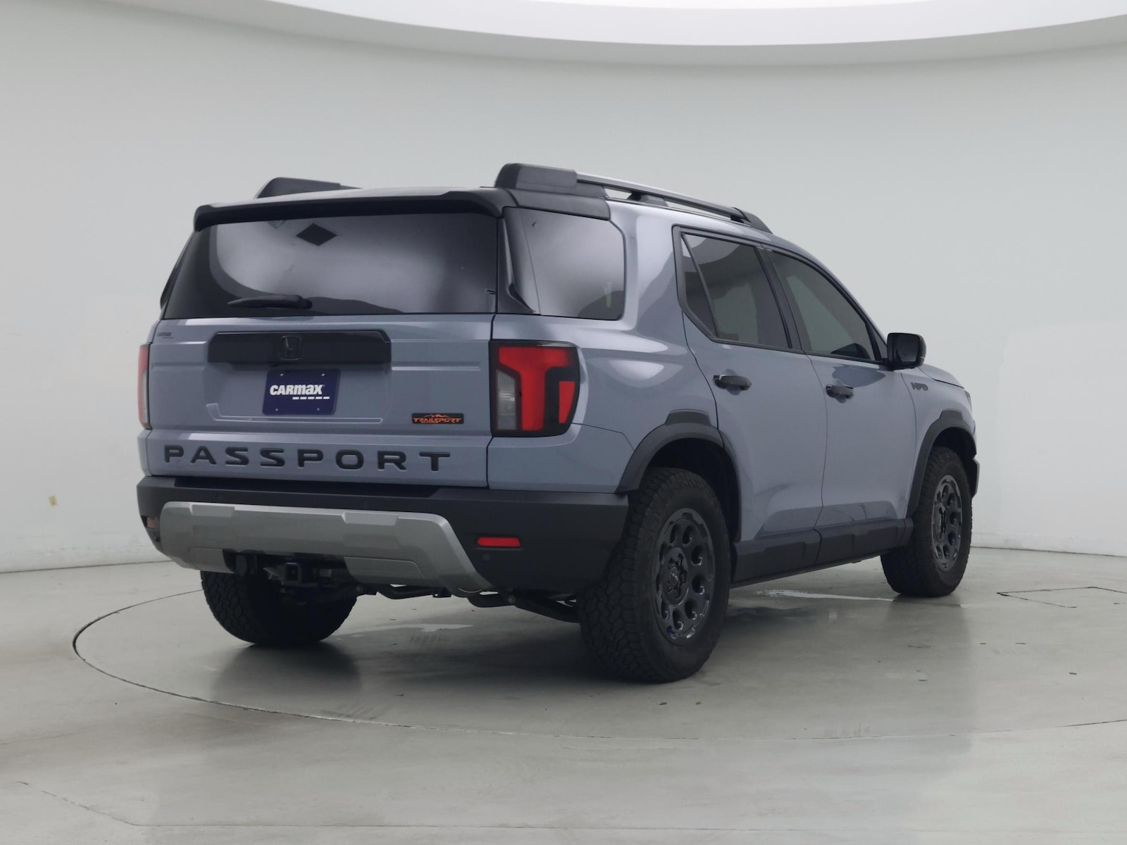 2026 Honda Passport TrailSport Elite Blackout - Photo 9