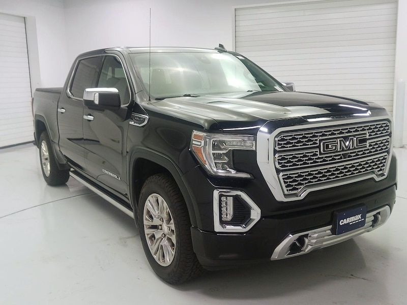 2019 GMC Sierra 1500 Denali