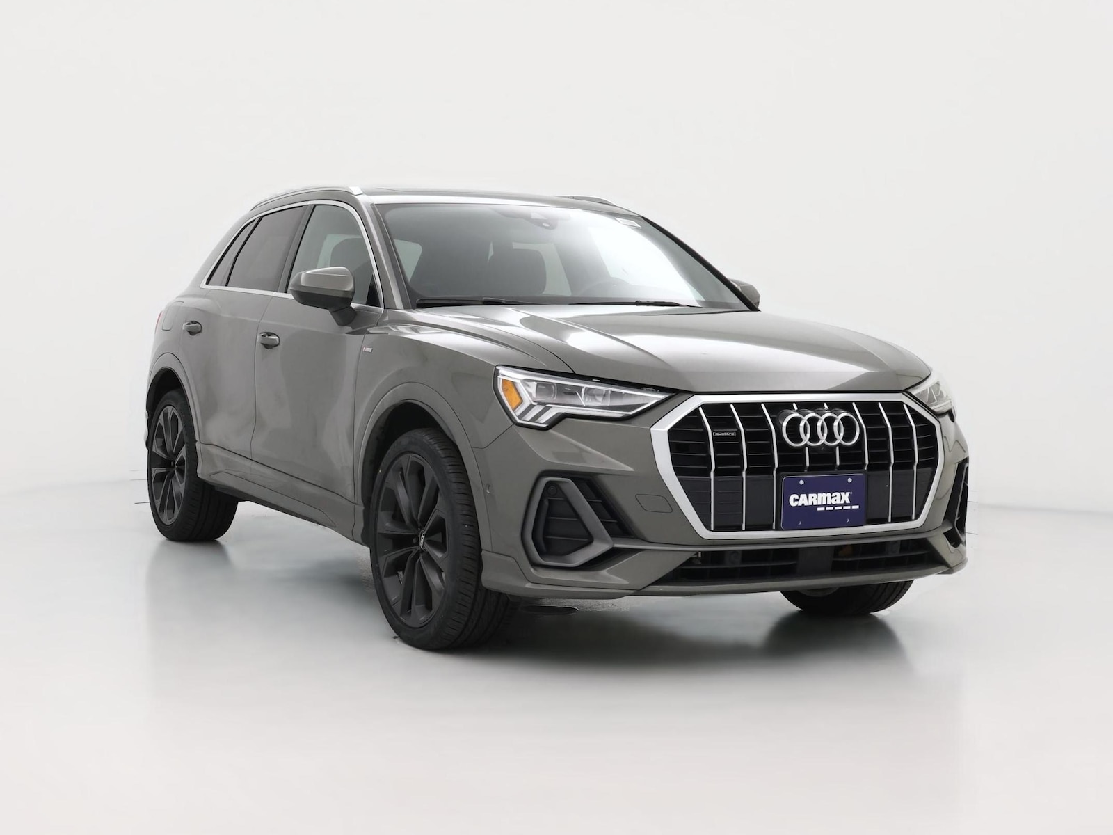 2020 Audi Q3
