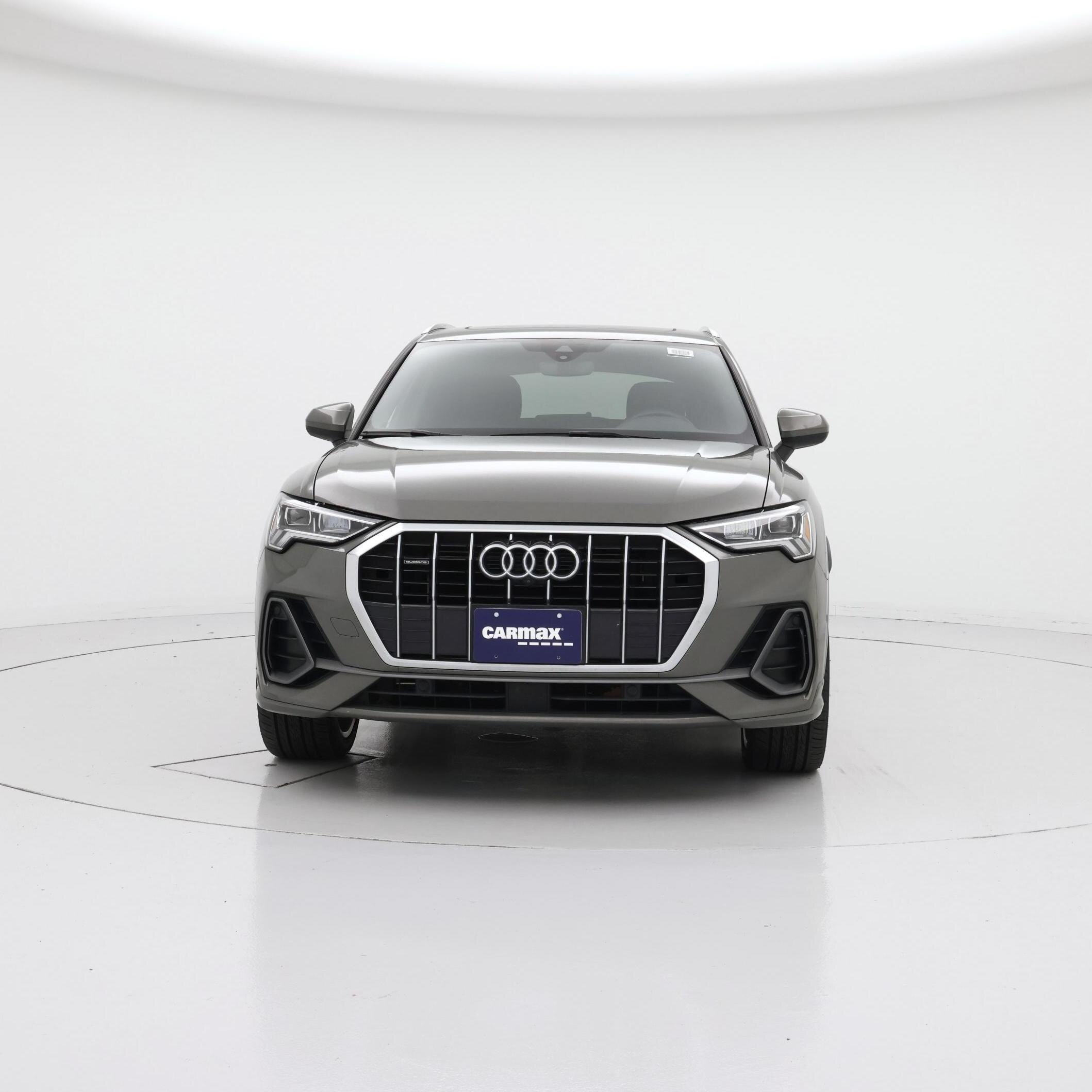 Thumbnail: 2020 Audi Q3 - 5