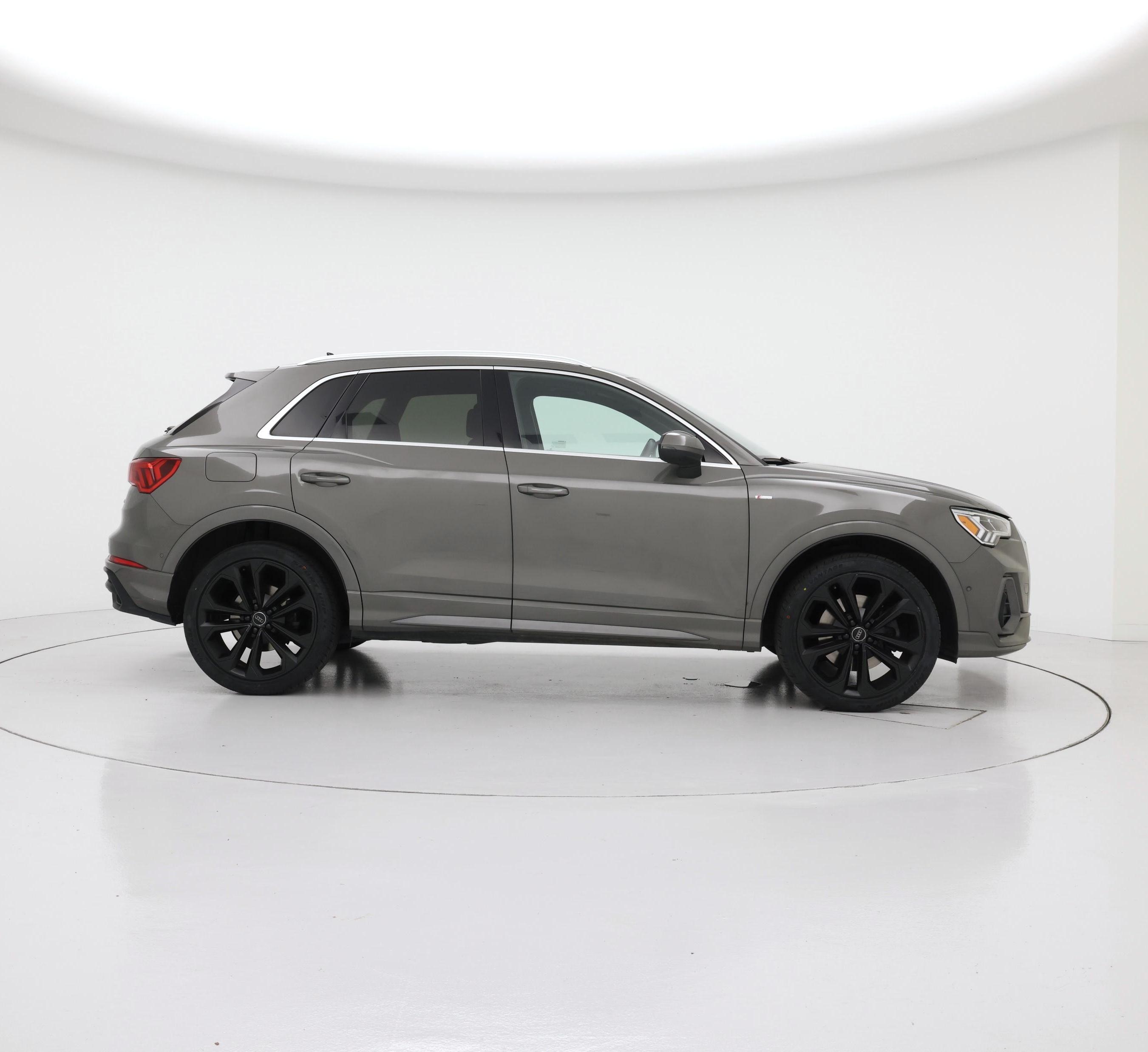 Thumbnail: 2020 Audi Q3 - 7