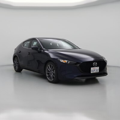 2020 Mazda Mazda3