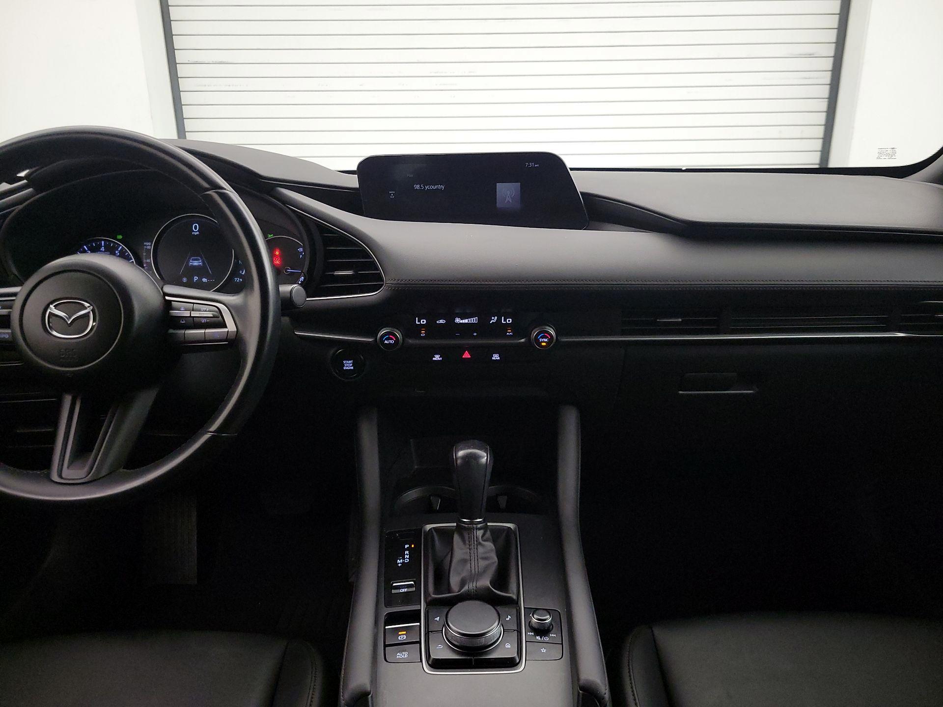 Thumbnail: 2020 Mazda Mazda3 - 9
