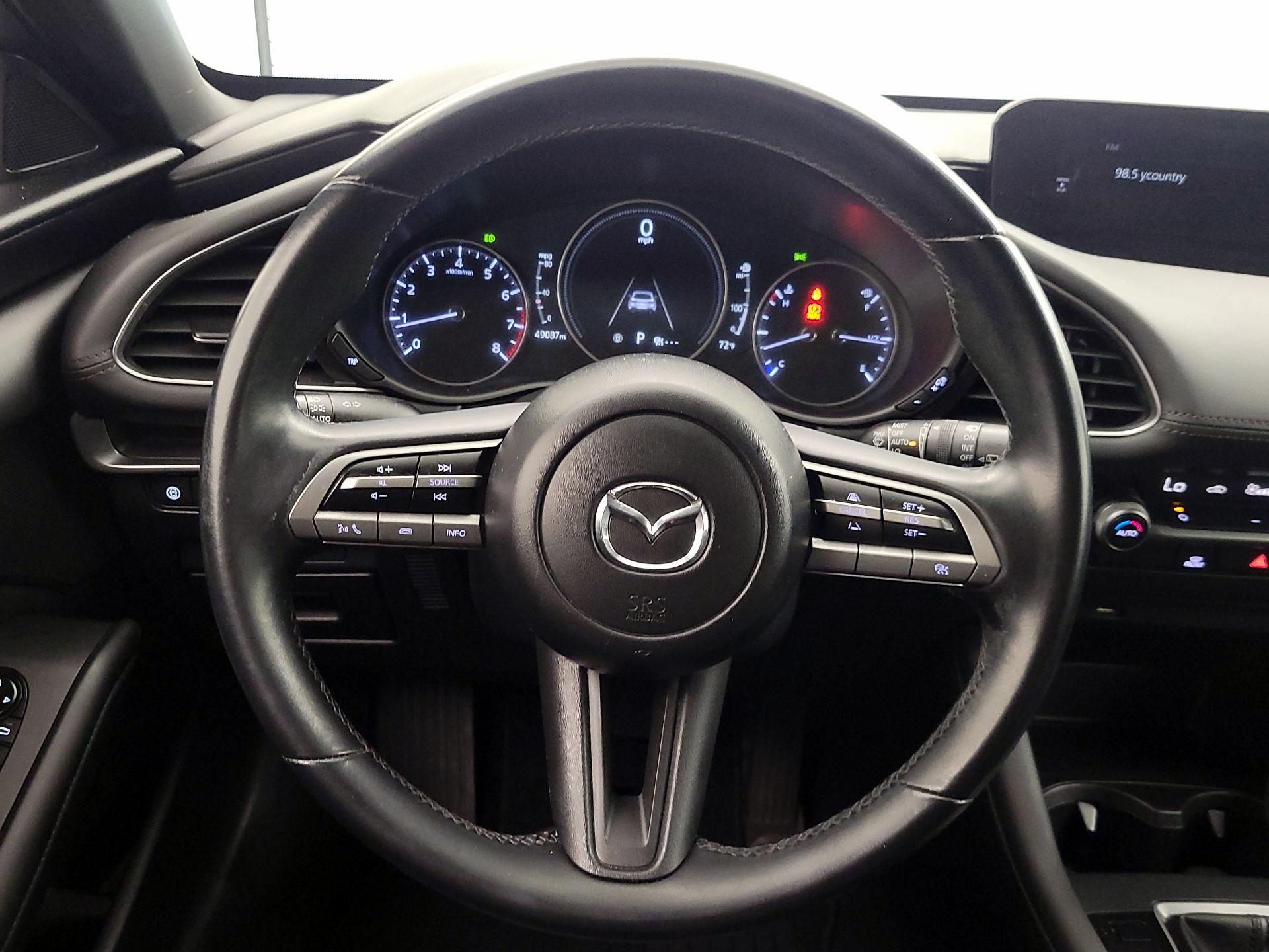 Thumbnail: 2020 Mazda Mazda3 - 10