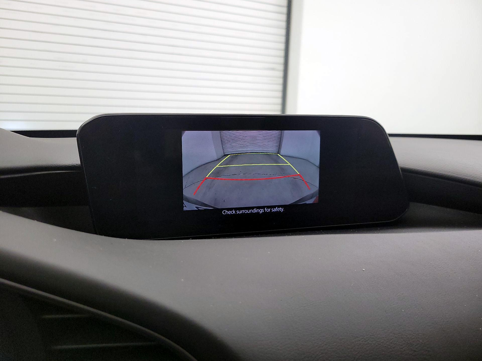 Thumbnail: 2020 Mazda Mazda3 - 14
