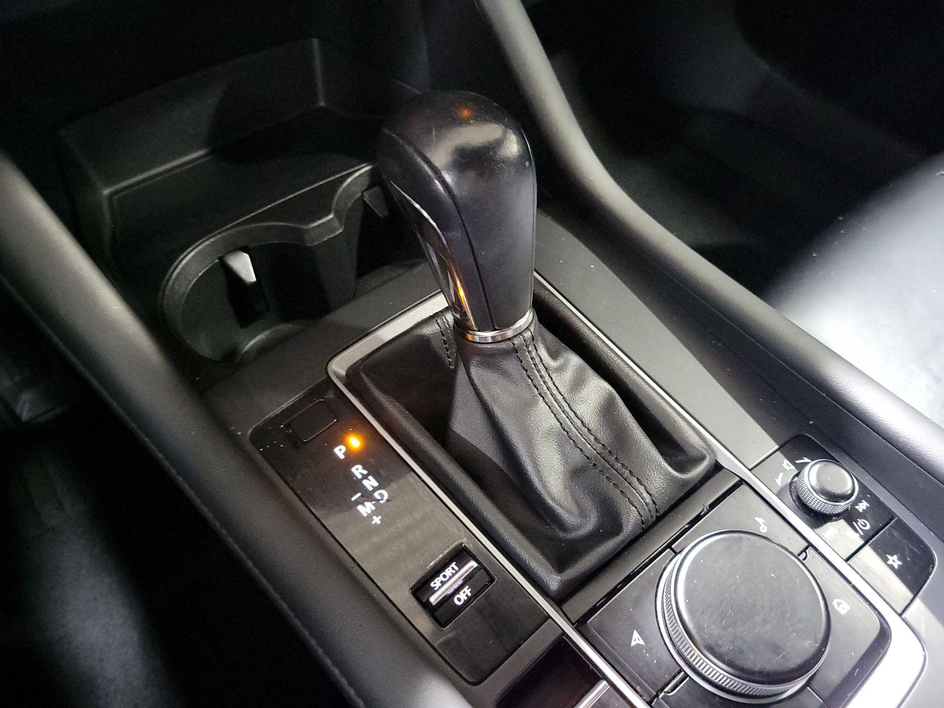 Thumbnail: 2020 Mazda Mazda3 - 17