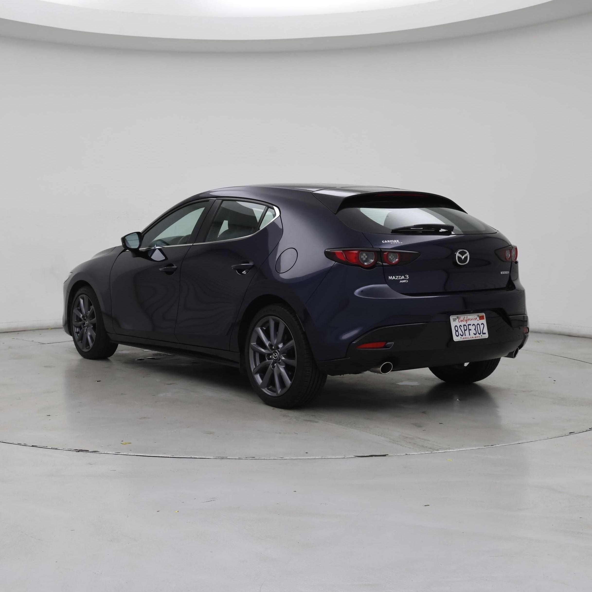 Thumbnail: 2020 Mazda Mazda3 - 2