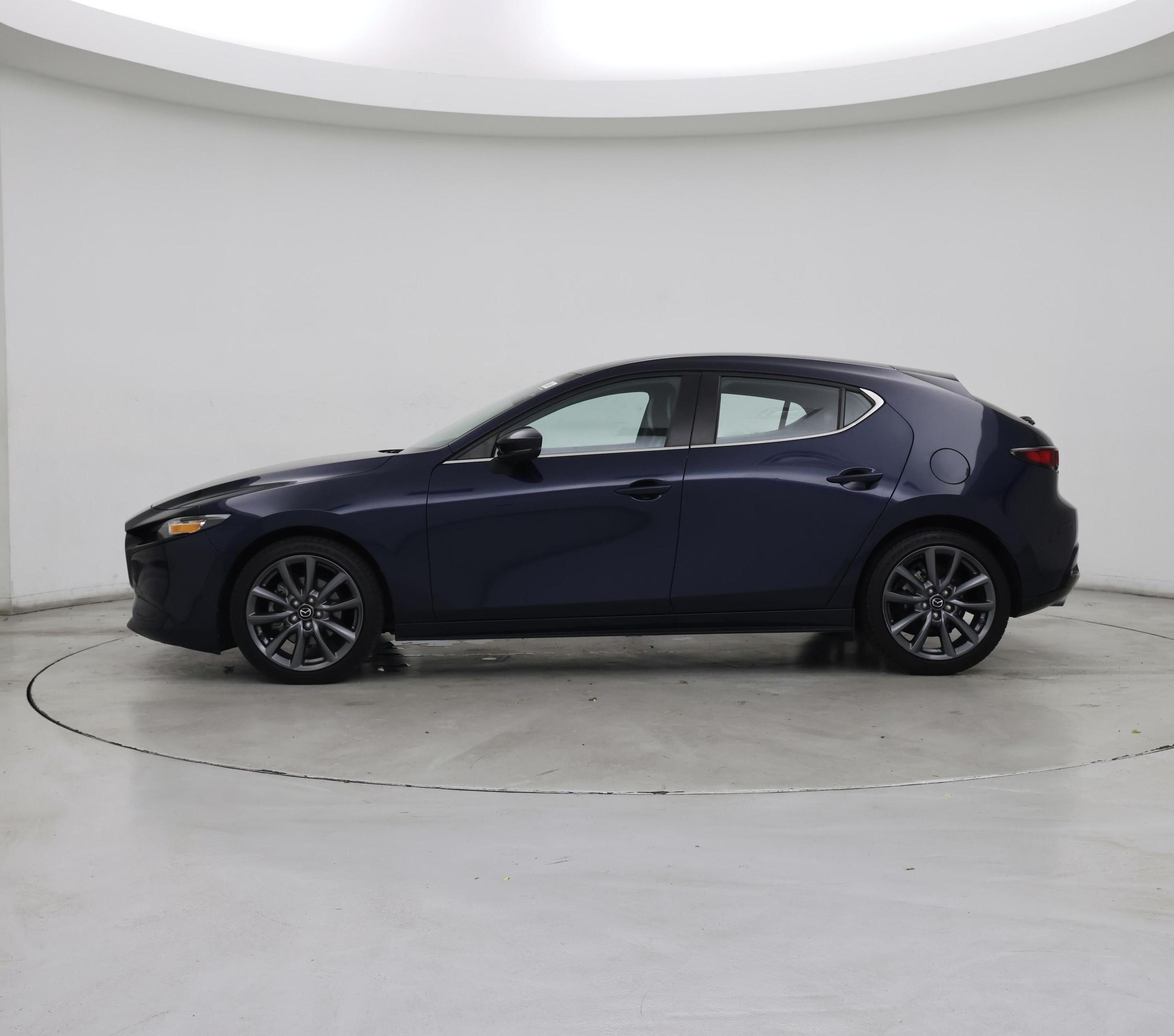 Thumbnail: 2020 Mazda Mazda3 - 3
