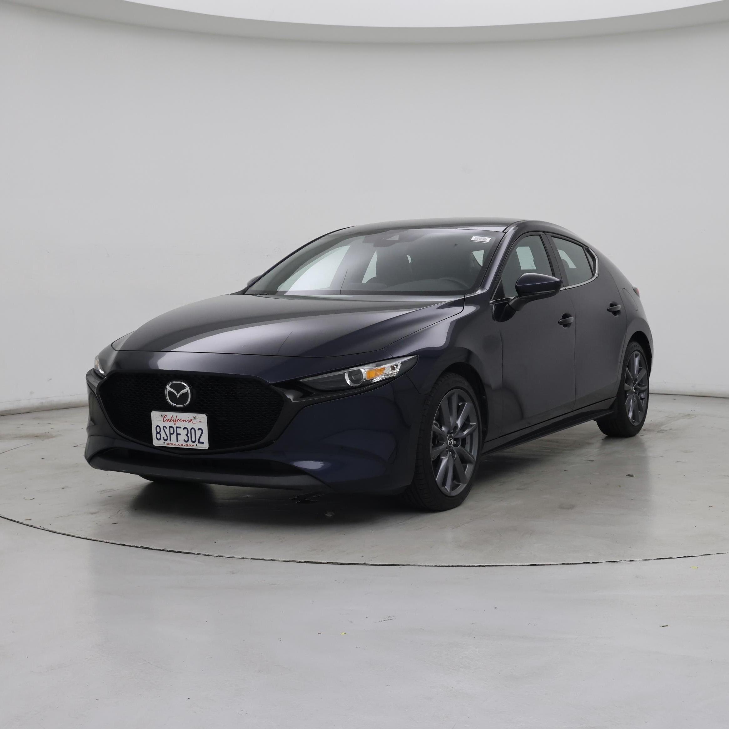 Thumbnail: 2020 Mazda Mazda3 - 4