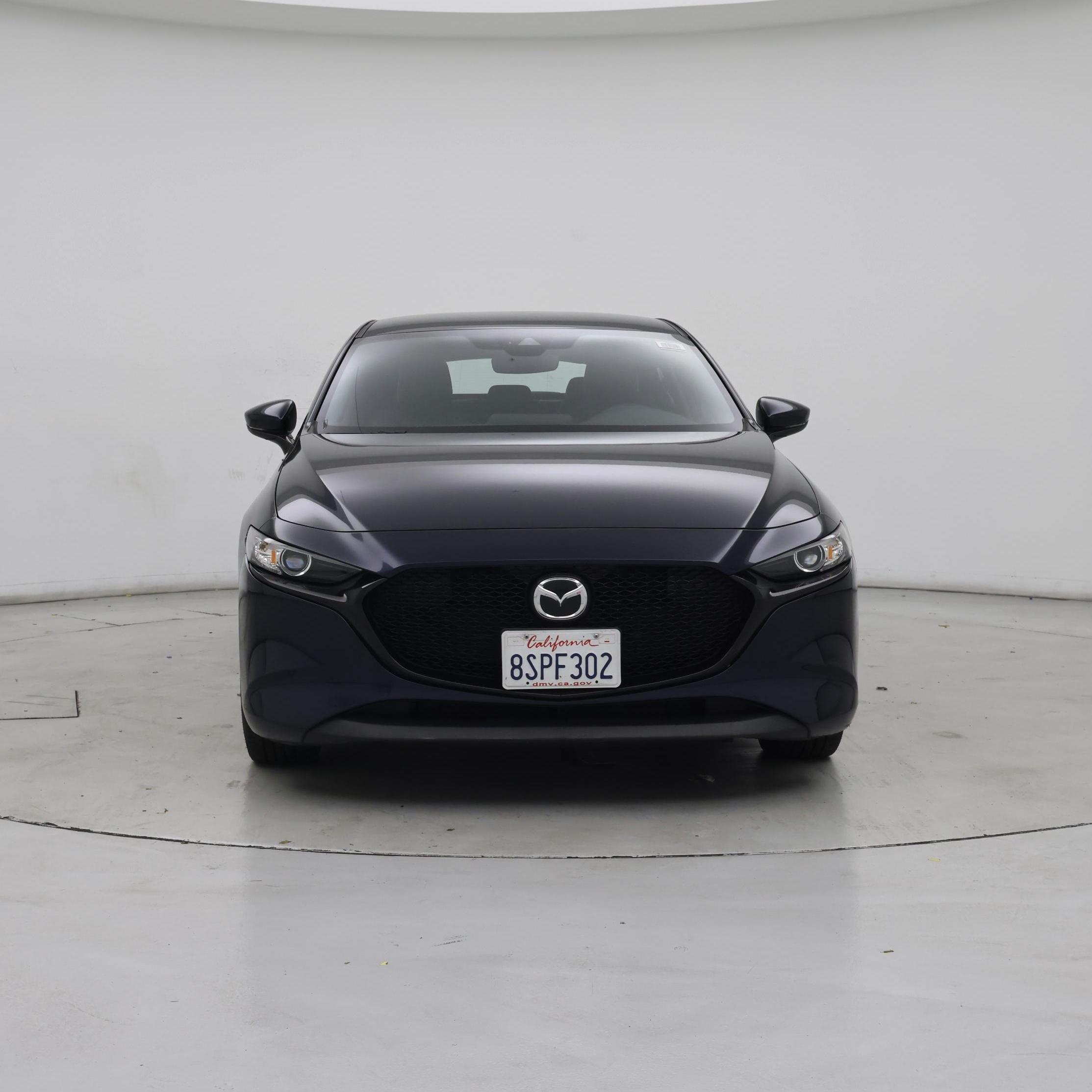 Thumbnail: 2020 Mazda Mazda3 - 5
