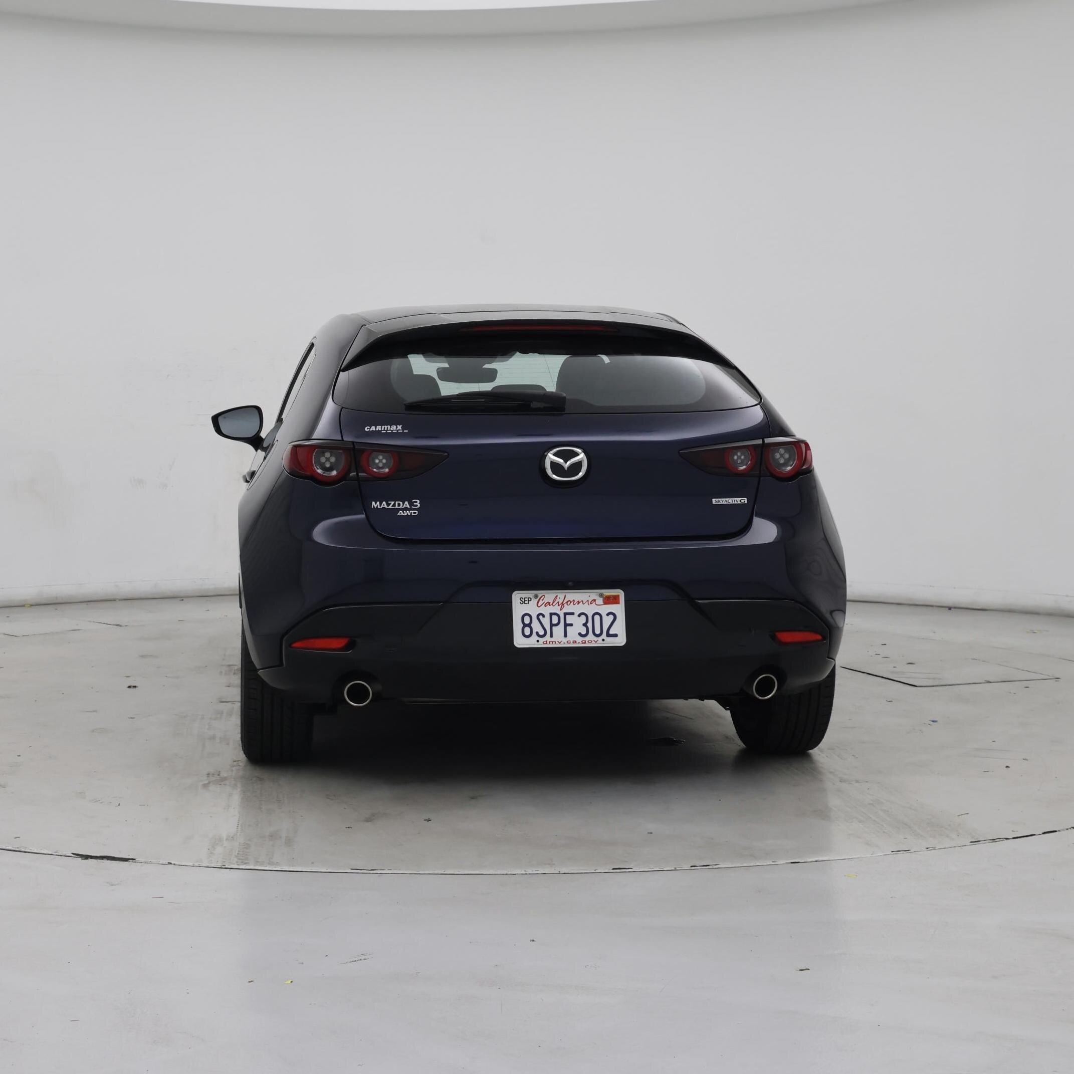Thumbnail: 2020 Mazda Mazda3 - 6