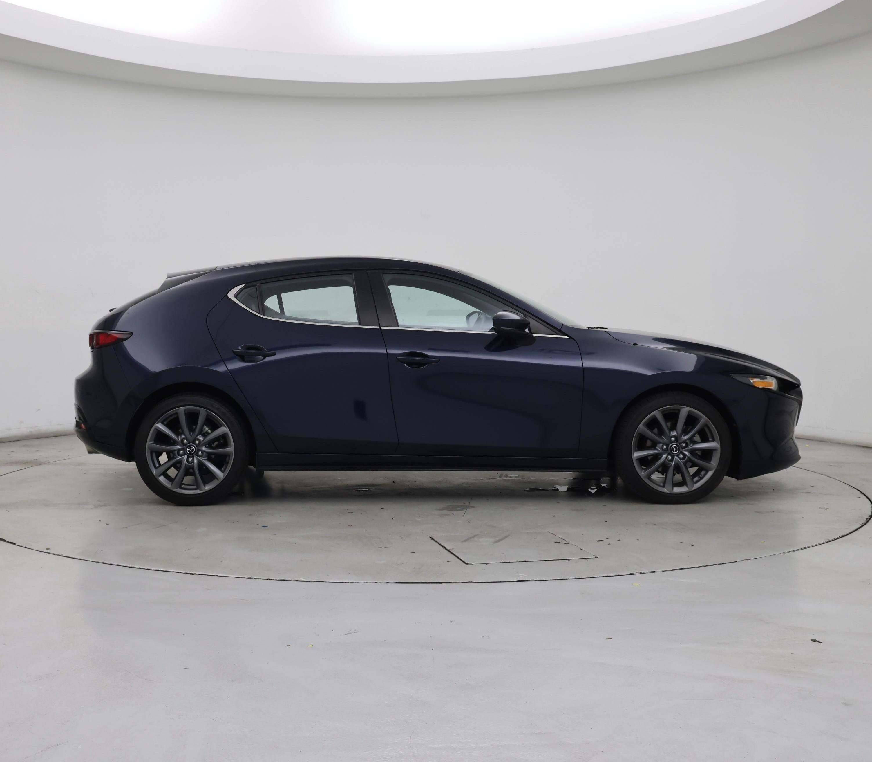 Thumbnail: 2020 Mazda Mazda3 - 7