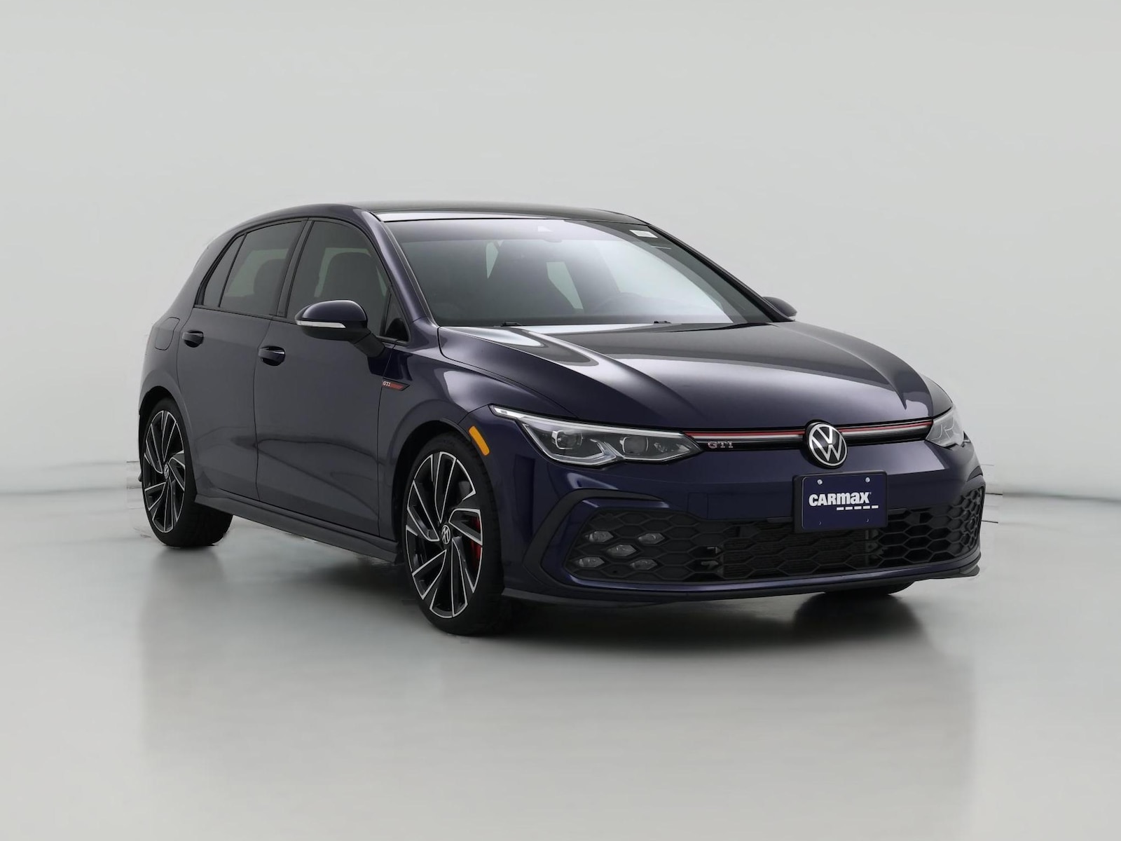 2022 Volkswagen Golf GTI