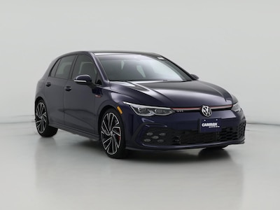 2022 Volkswagen GTI Autobahn