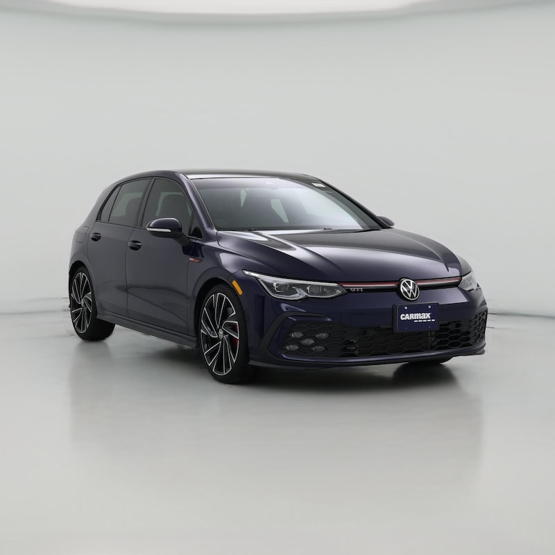 2022 Volkswagen GTI Autobahn