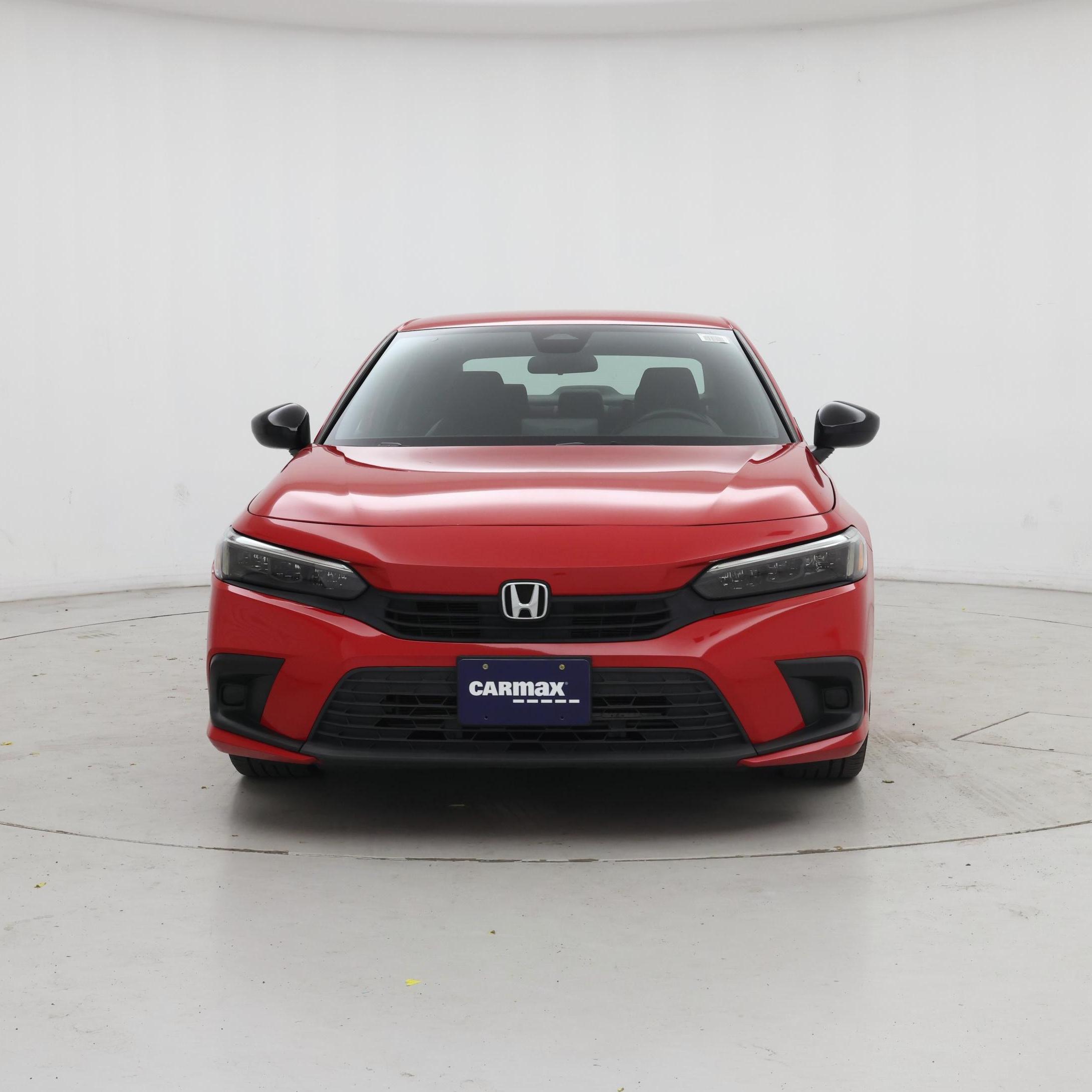 Thumbnail: 2022 Honda Civic - 5