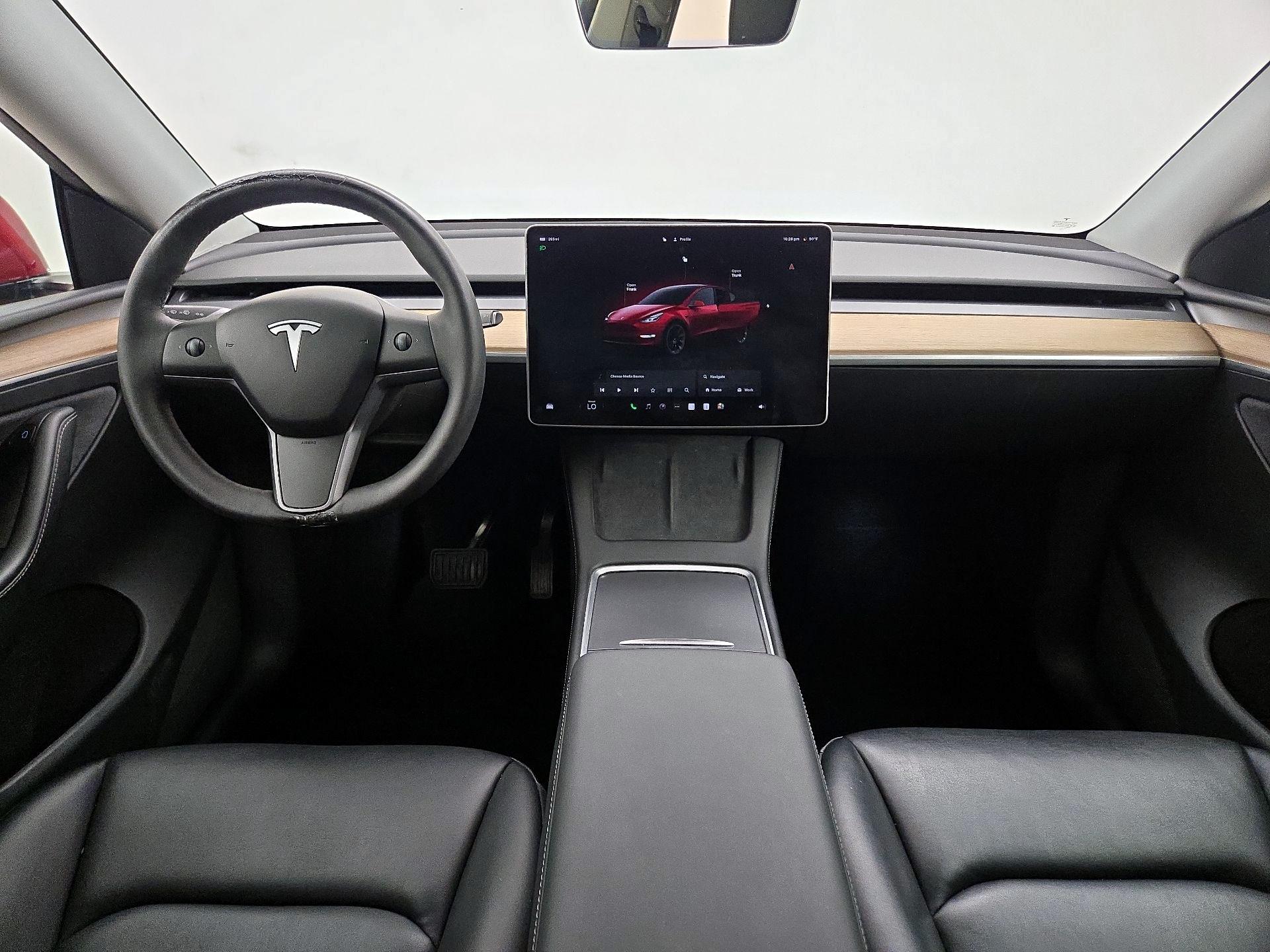 Thumbnail: 2023 Tesla Model Y - 9