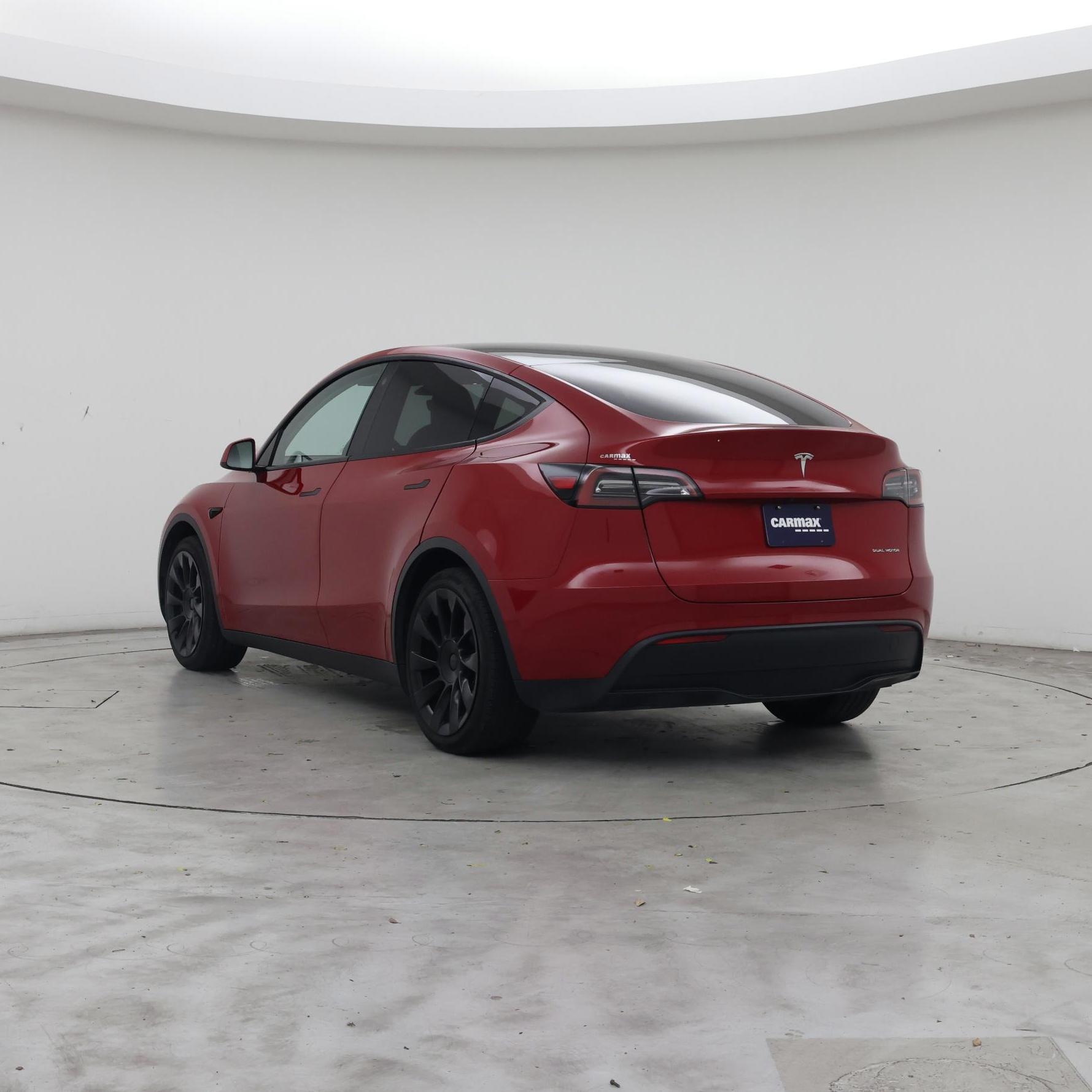 Thumbnail: 2023 Tesla Model Y - 2