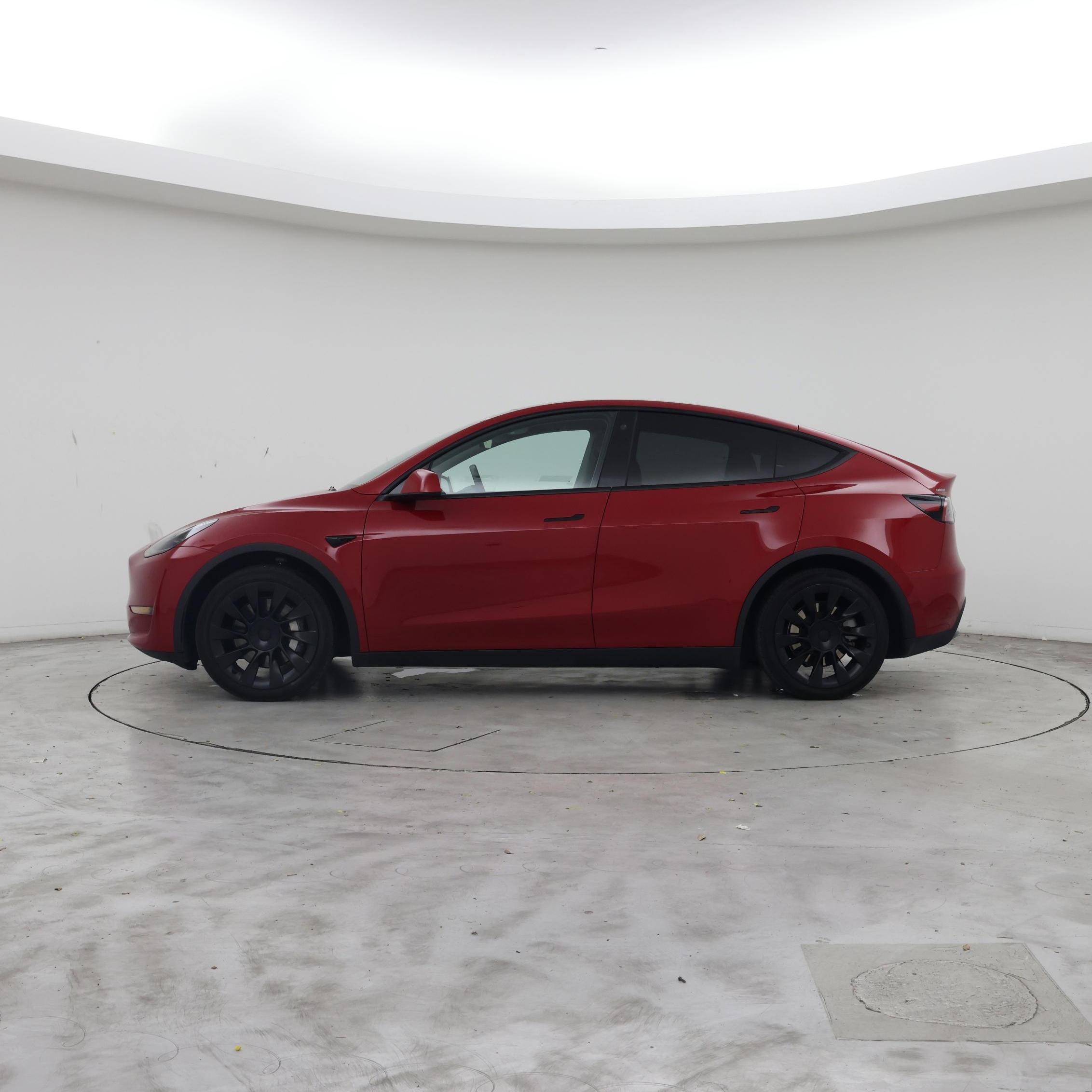 Thumbnail: 2023 Tesla Model Y - 3