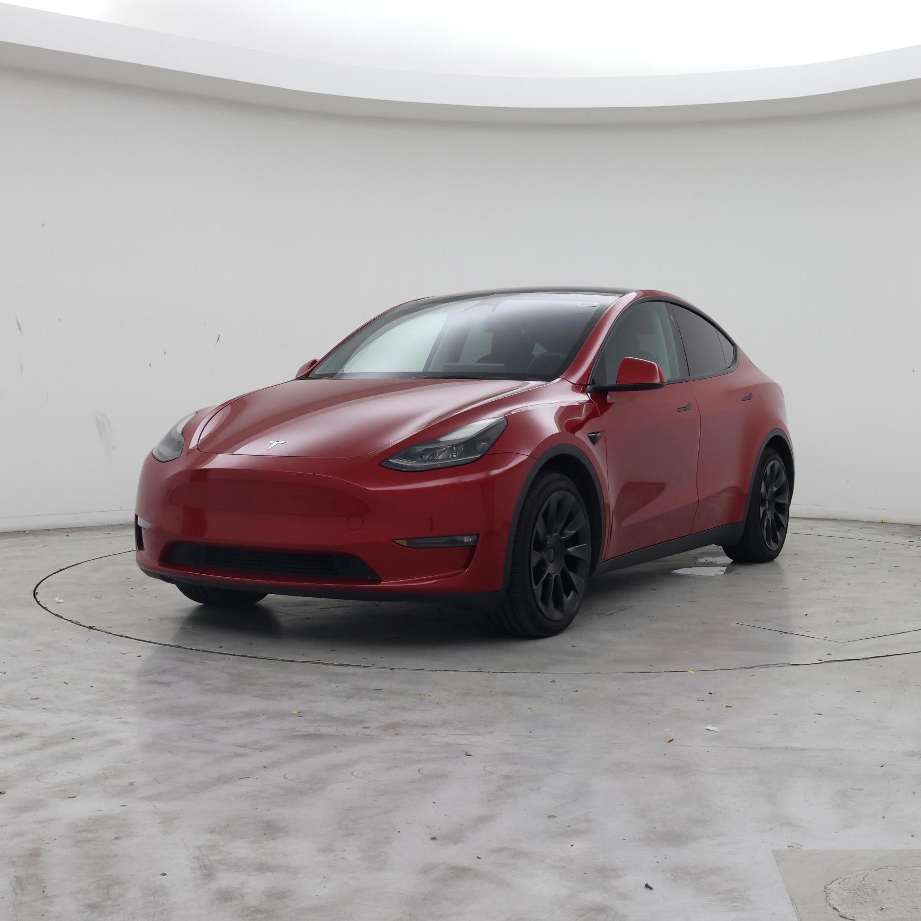 Thumbnail: 2023 Tesla Model Y - 4