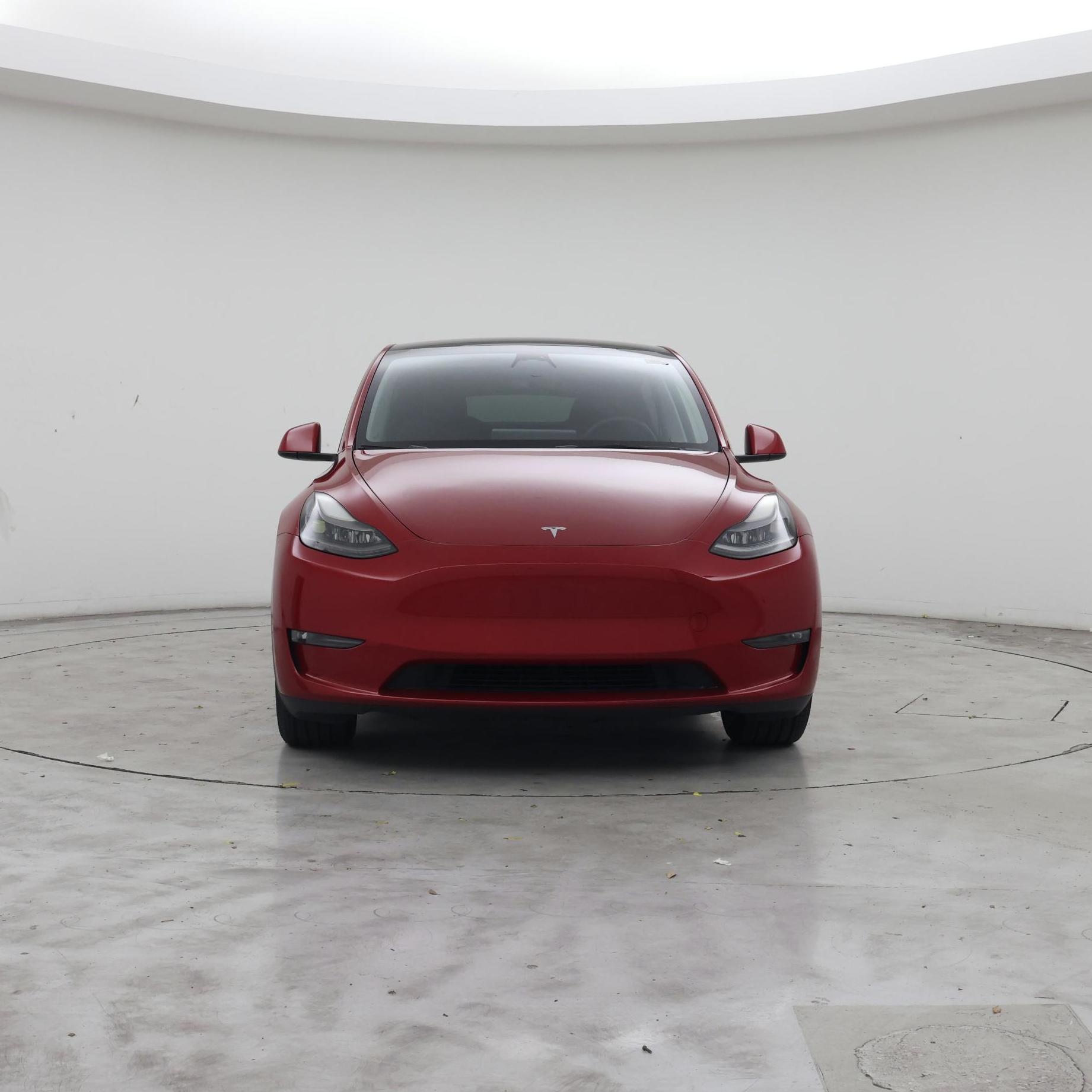 Thumbnail: 2023 Tesla Model Y - 5