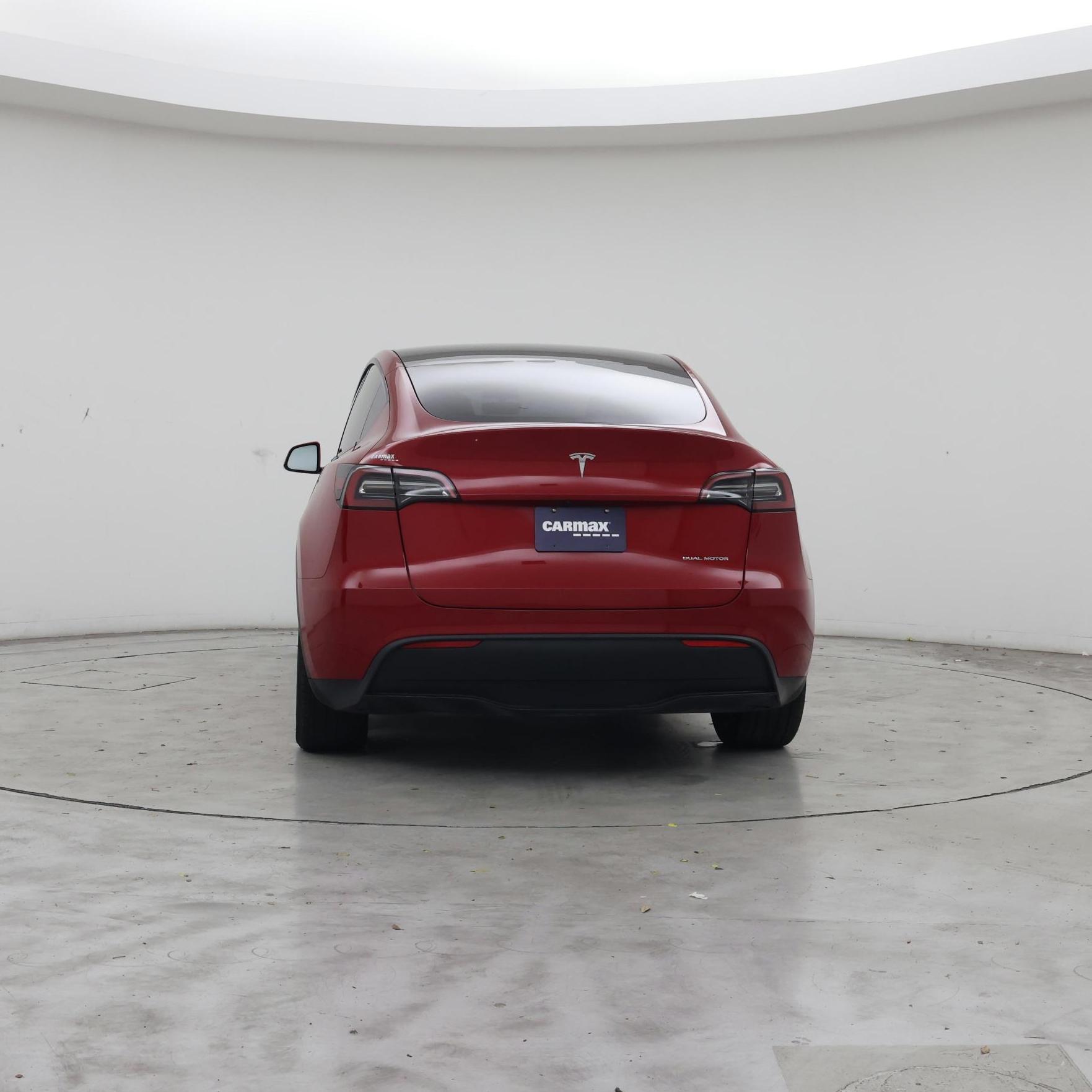Thumbnail: 2023 Tesla Model Y - 6