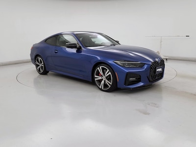 2023 BMW 430 I xDrive