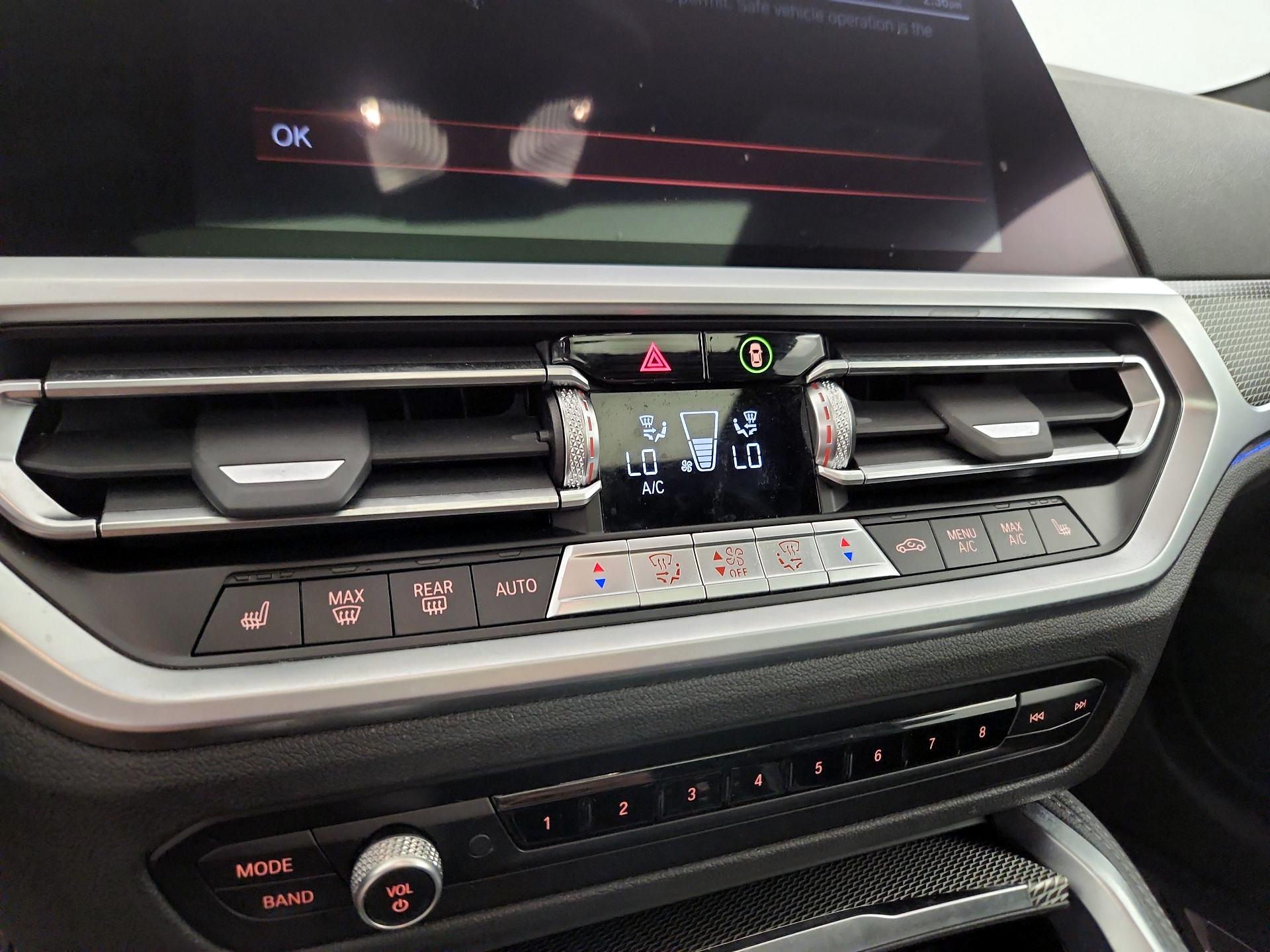 Thumbnail: 2023 BMW 4 Series - 15
